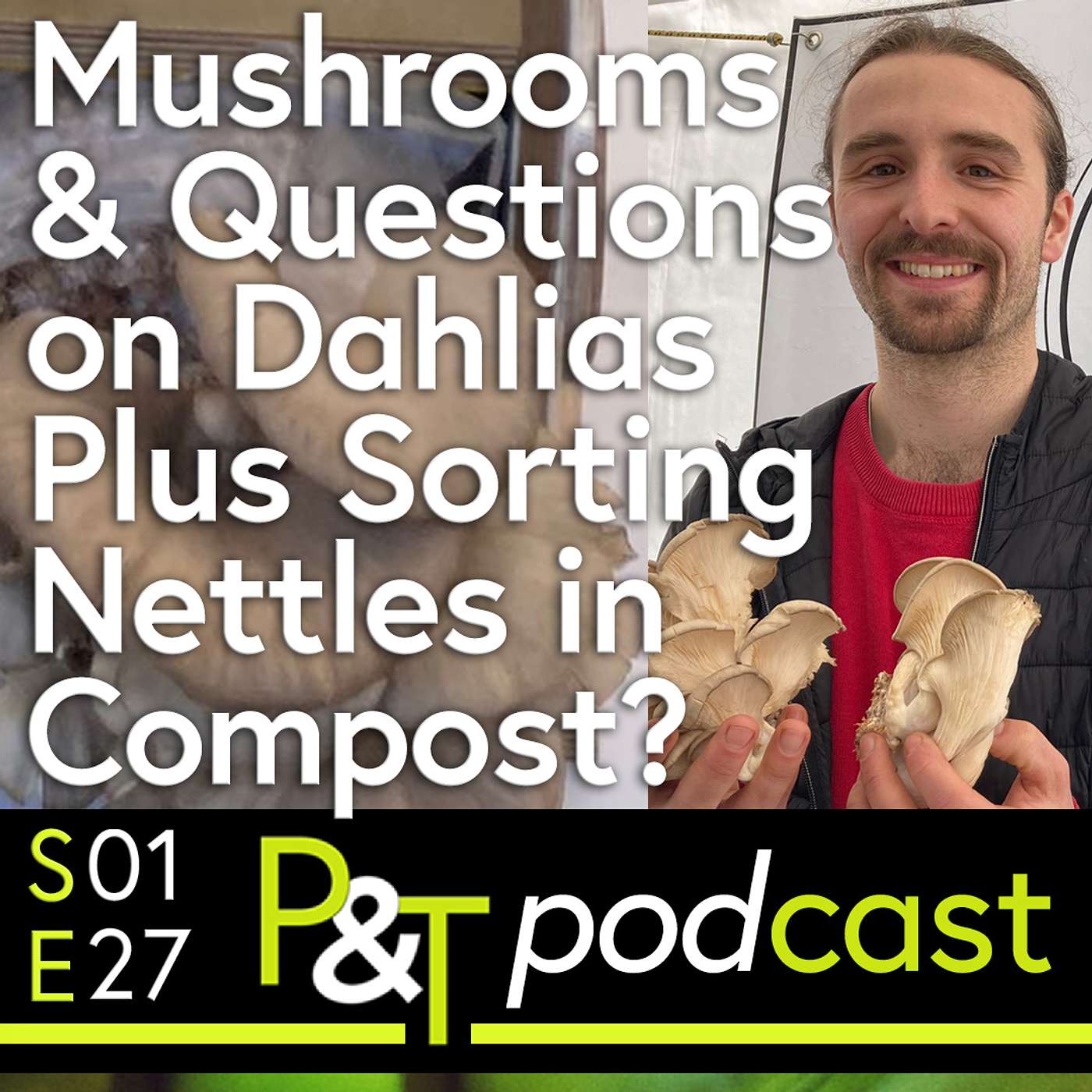 Pots & Trowels Podcast