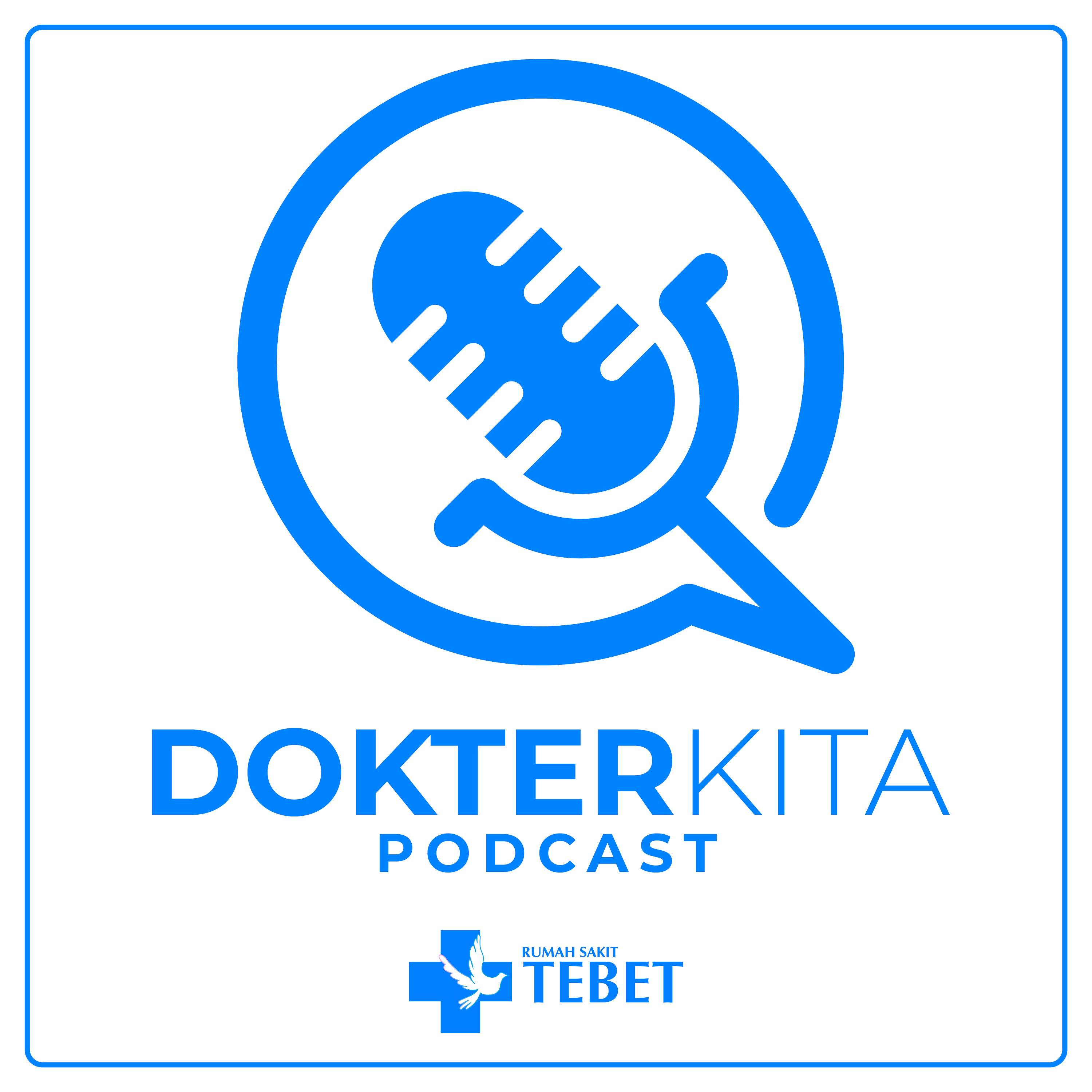 RS TEBET's Podcast