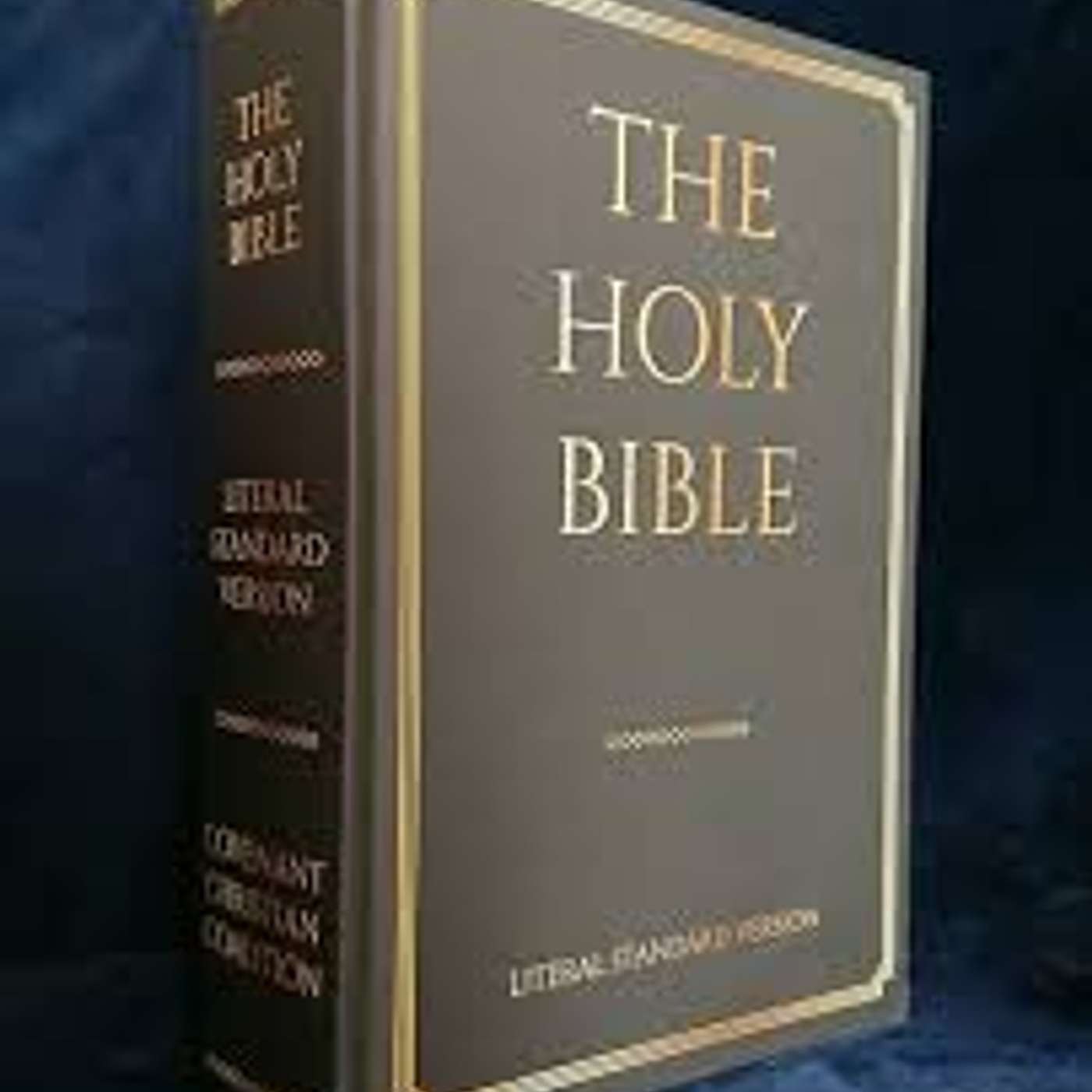 UNDERSTANDING THE BIBLE Part 4