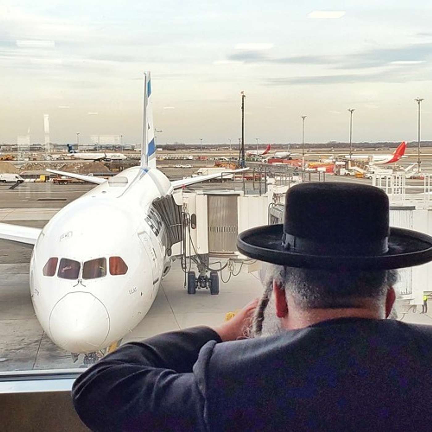 The Yishai Fleisher Israel Podcast