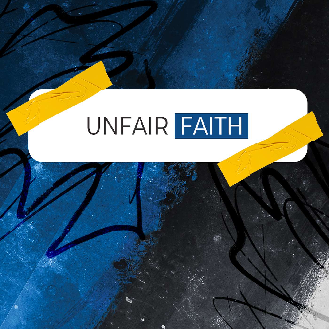 Unfair Faith