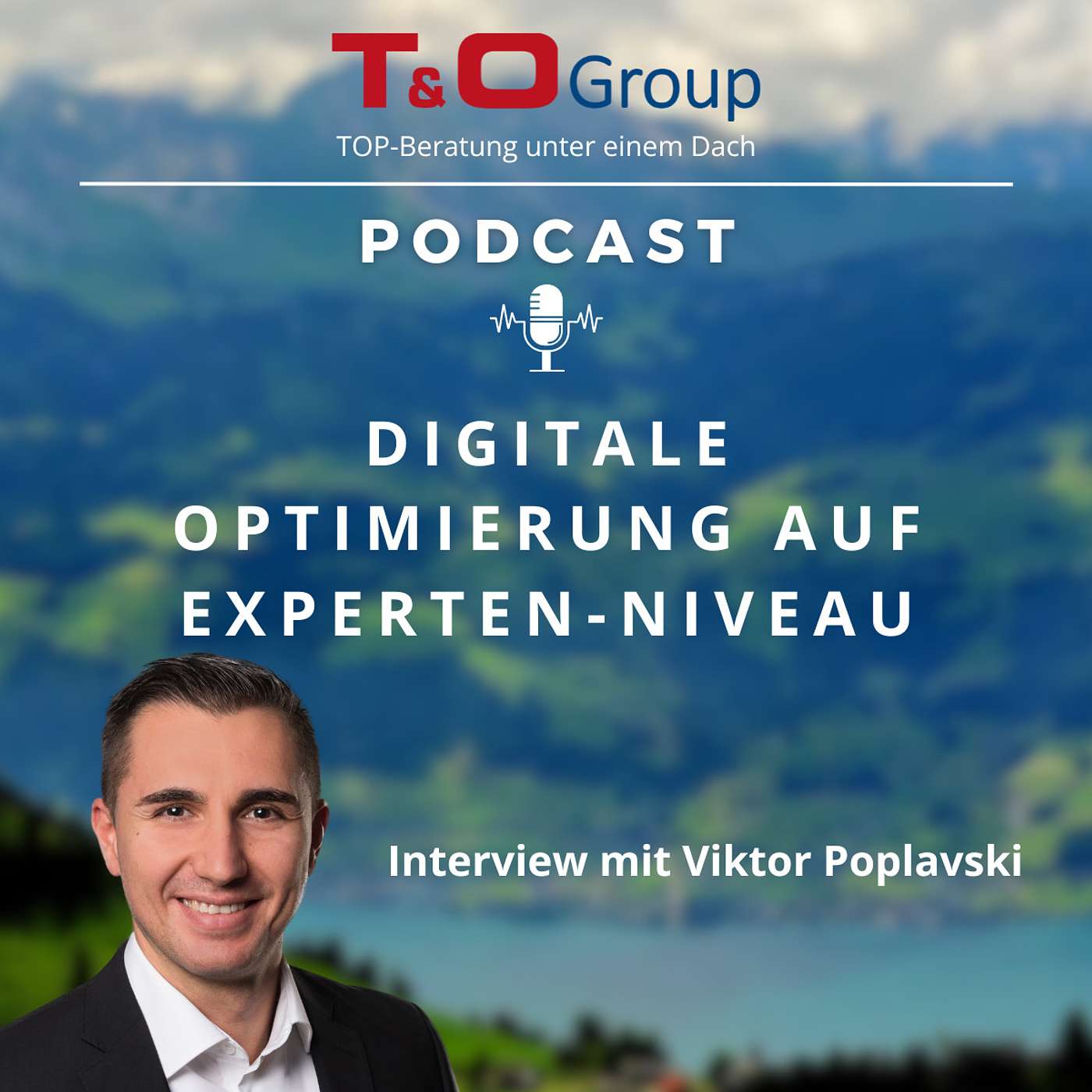 T&O Group Podcast