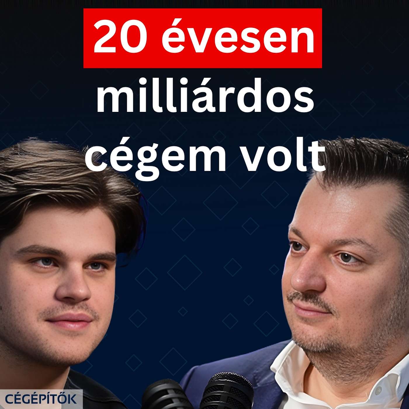 Az érettségi előtt vállalkoztam, 20 évesen milliárdos cégem volt - Pachert Balázs, Balazs Kicks Az érettségi előtt vállalkoztam, 20 évesen milliárdos cégem volt - Pachert Balázs, Balazs Kicks