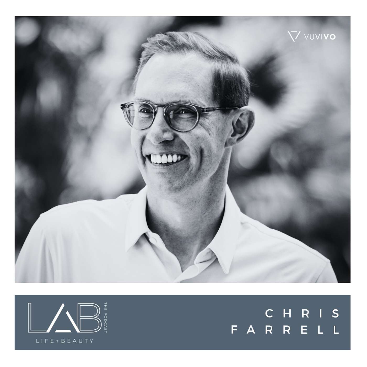 LAB the Podcast with Chris Farrell | Stronger Spells: The Film Behind Sehnsucht Symphony
