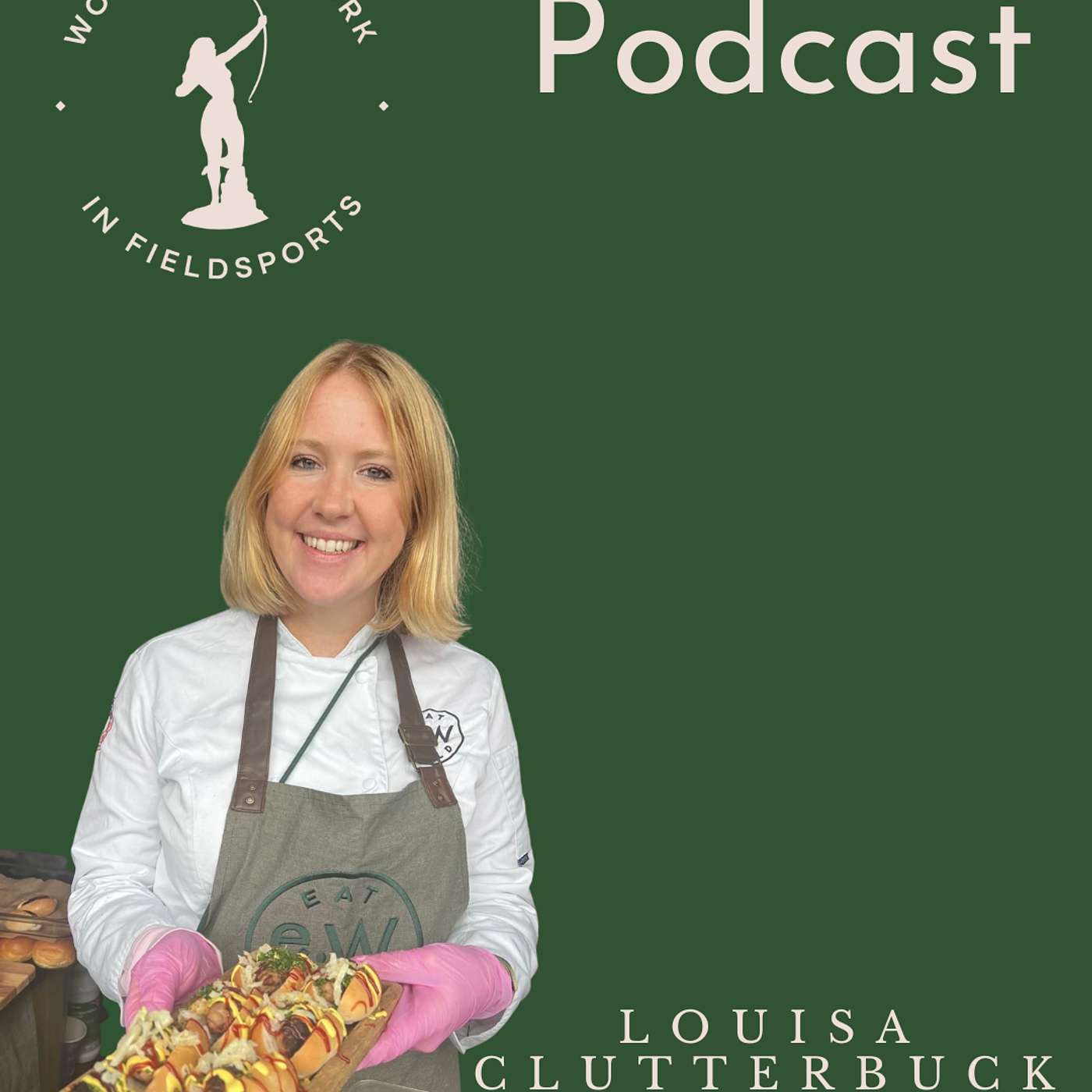 Women Who Work In Fieldsports