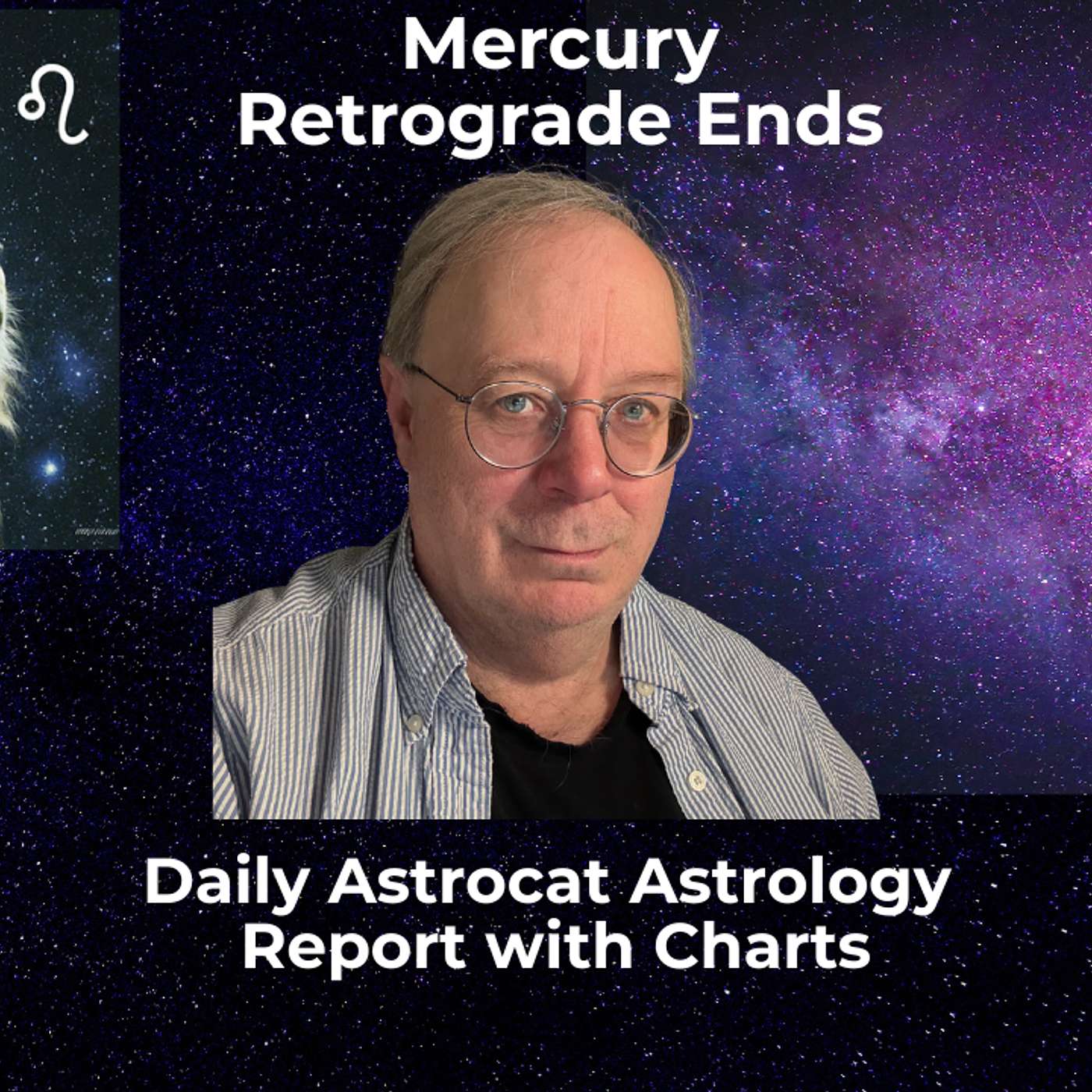 Mercury Turns Direct And Your Messages Start Landing Again