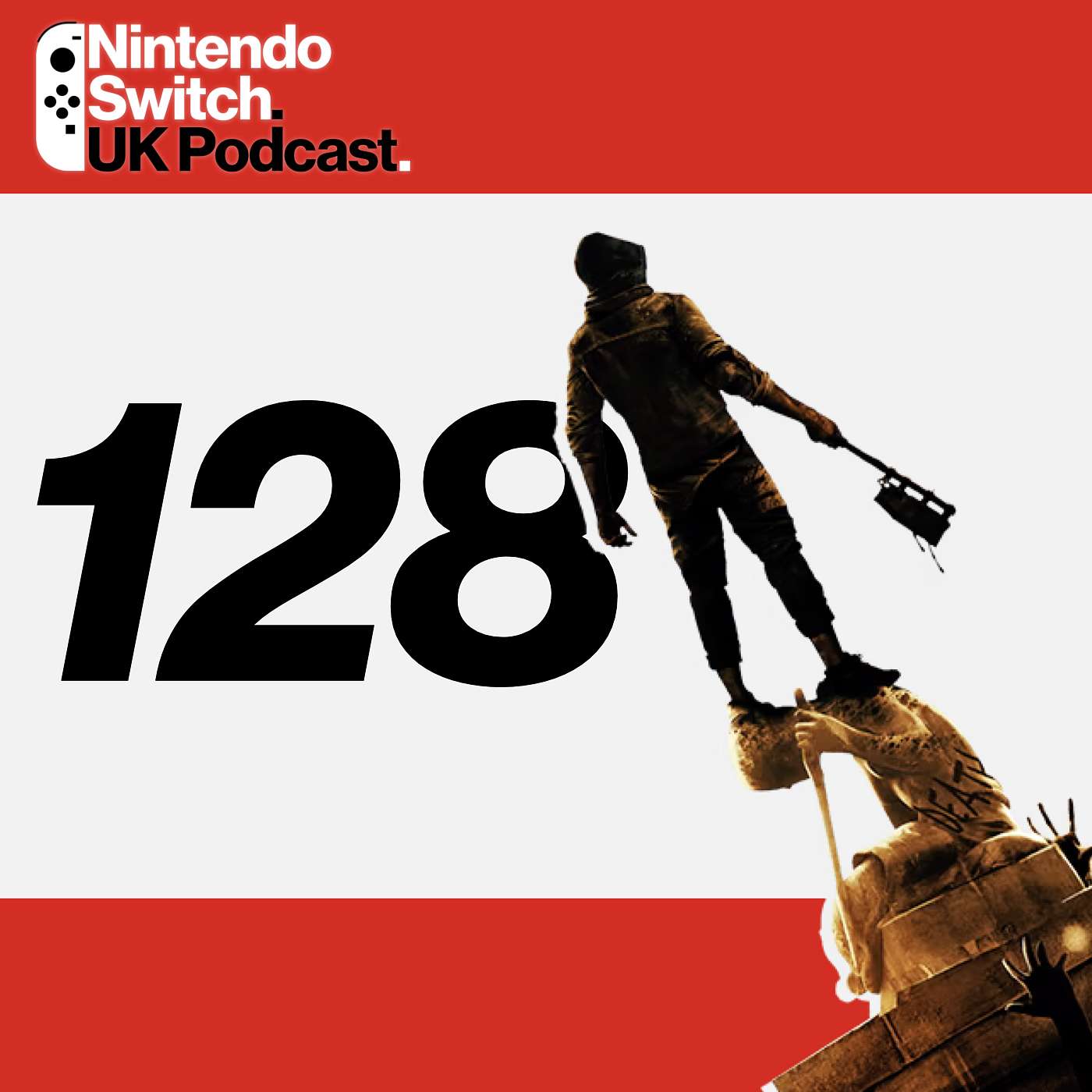 Heroes And Some Half Shells - Episode 128