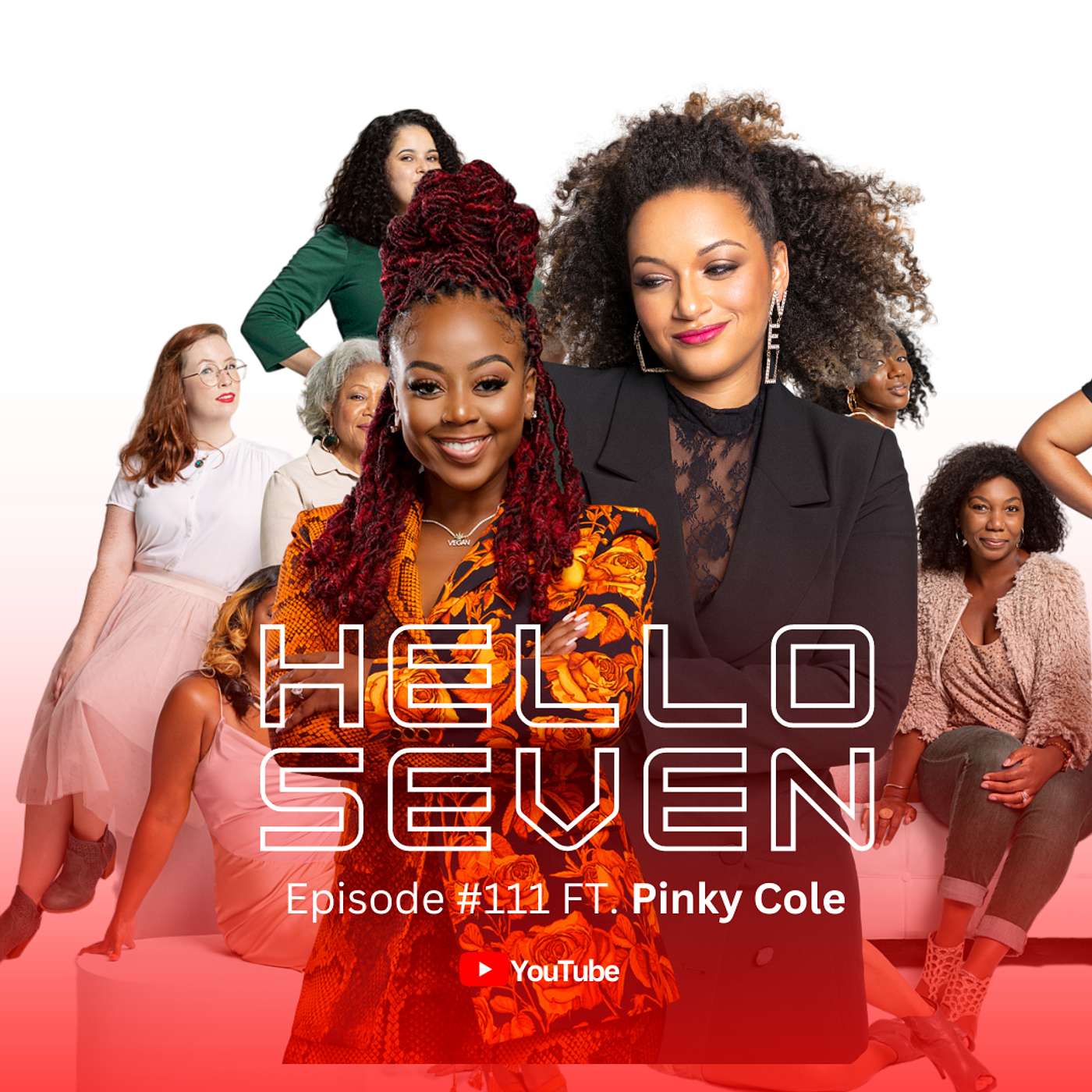 Hello Seven Podcast
