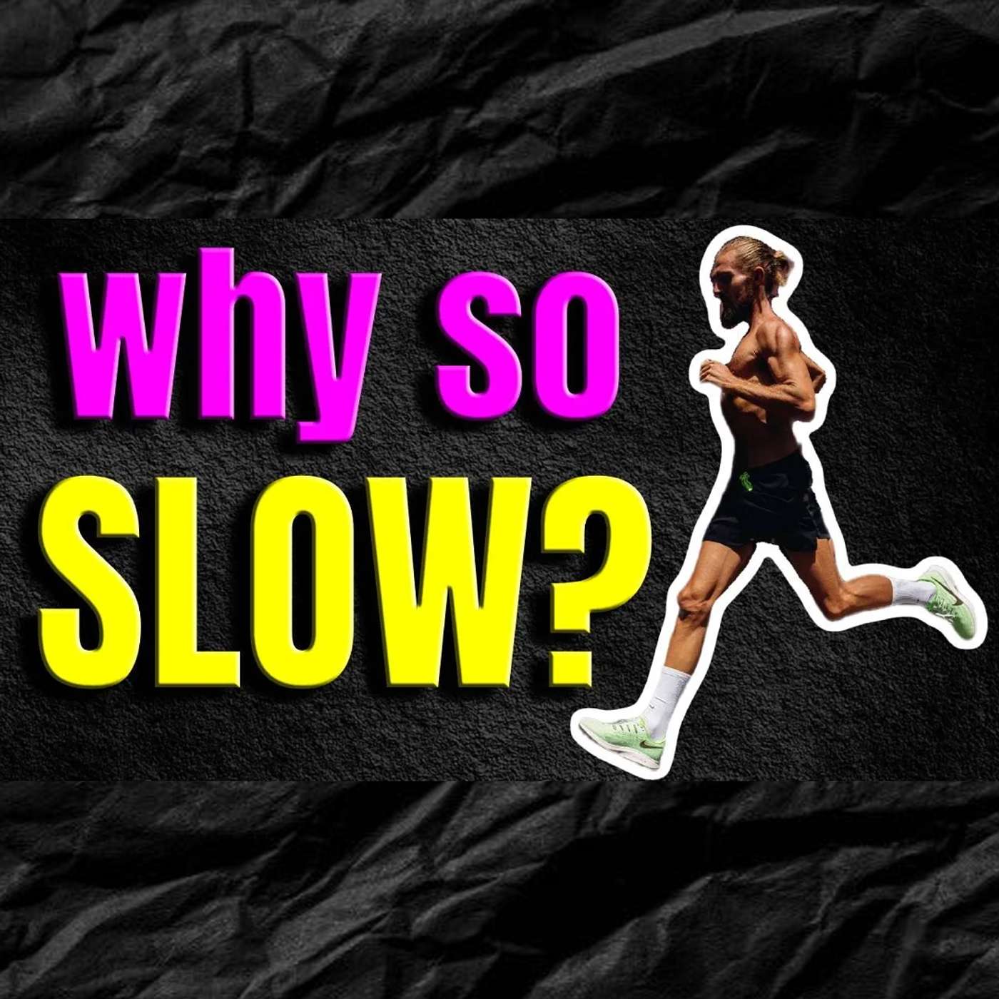 Struggling to Hit Your Running Pace? Watch This!