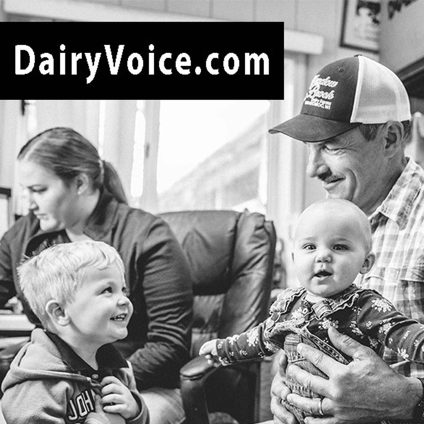DairyVoice Podcast