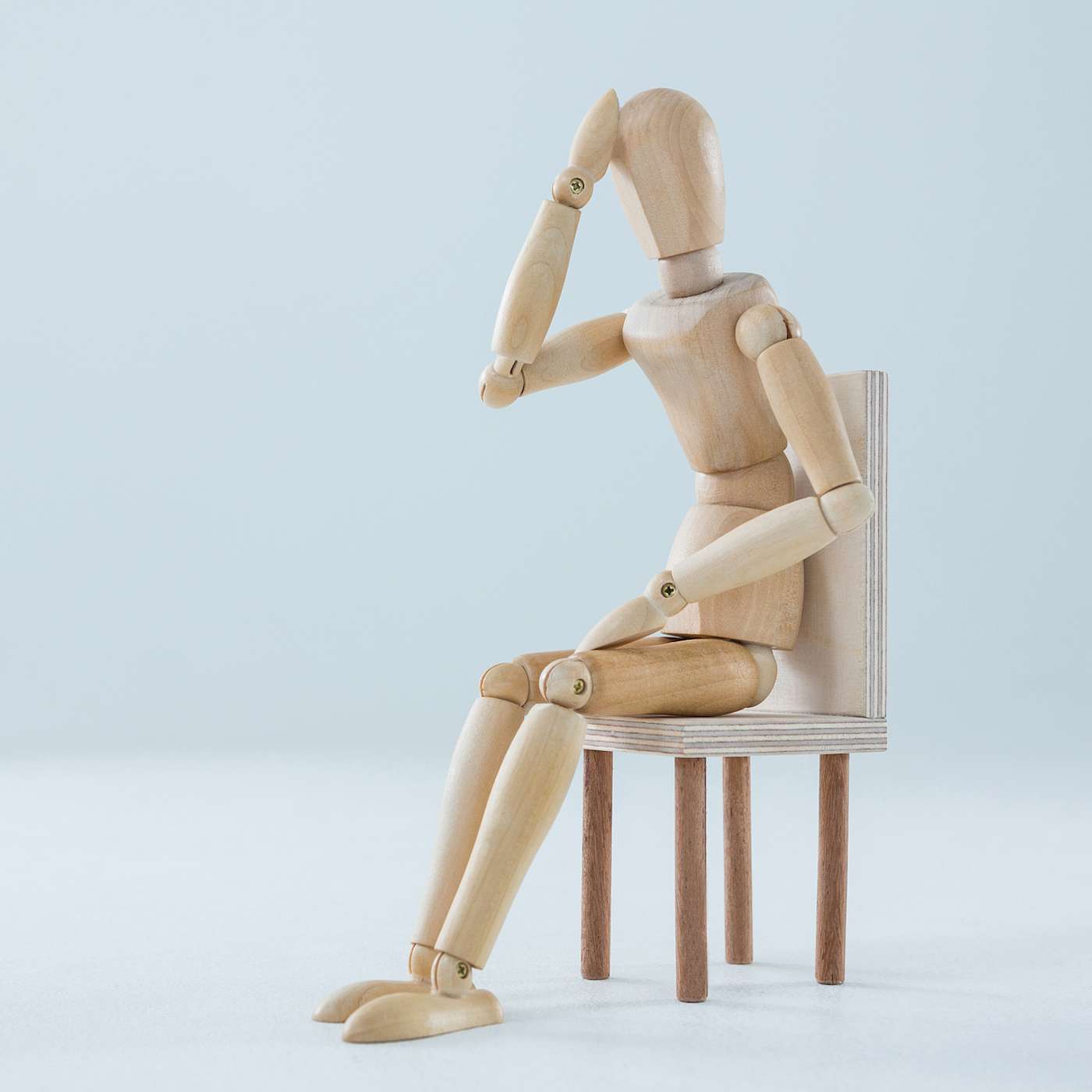 Le Démanipulateur