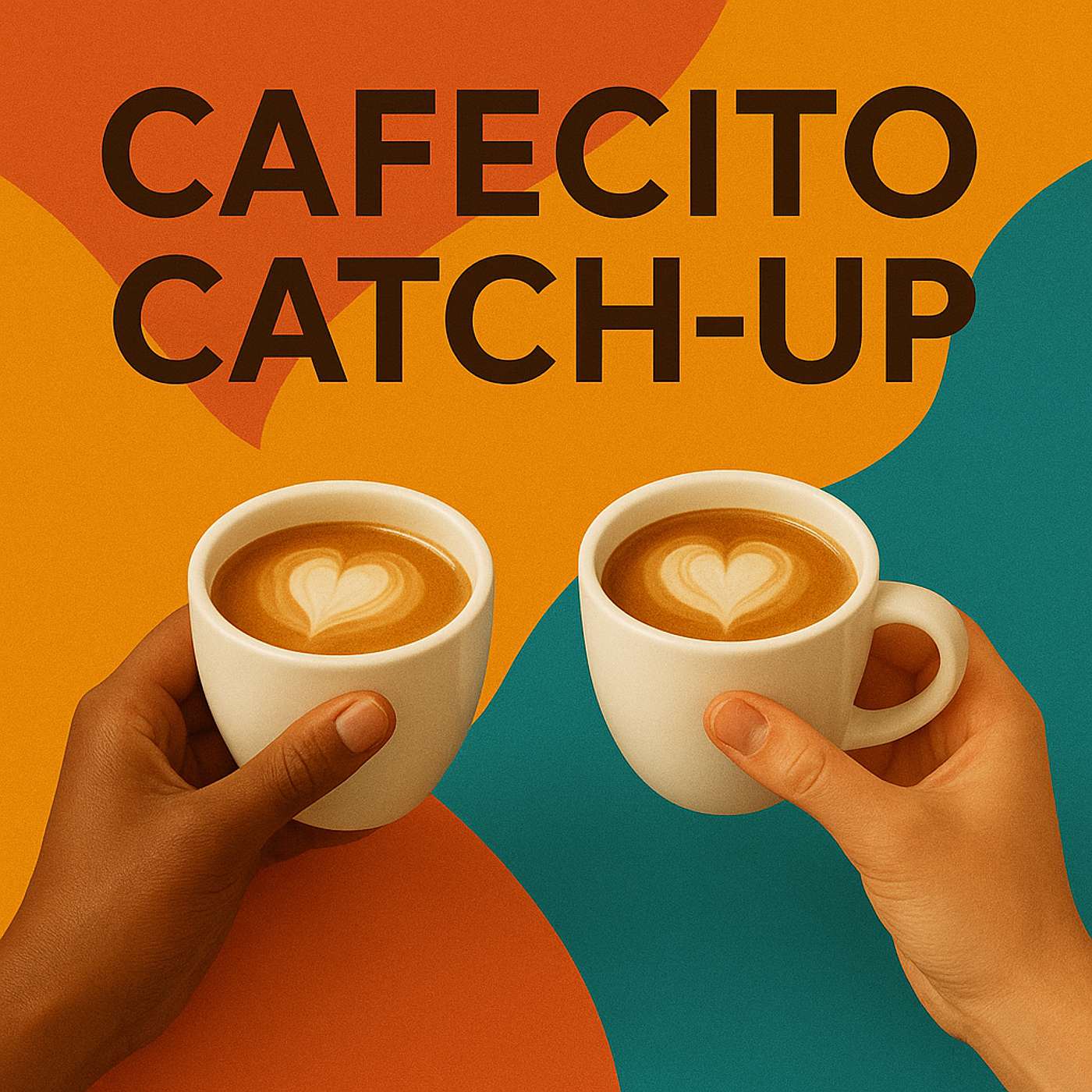 Cafecito Catch-Up