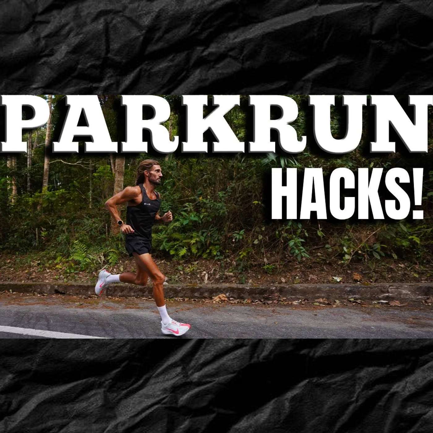 All In Run Club Podcast - by Lee Grantham