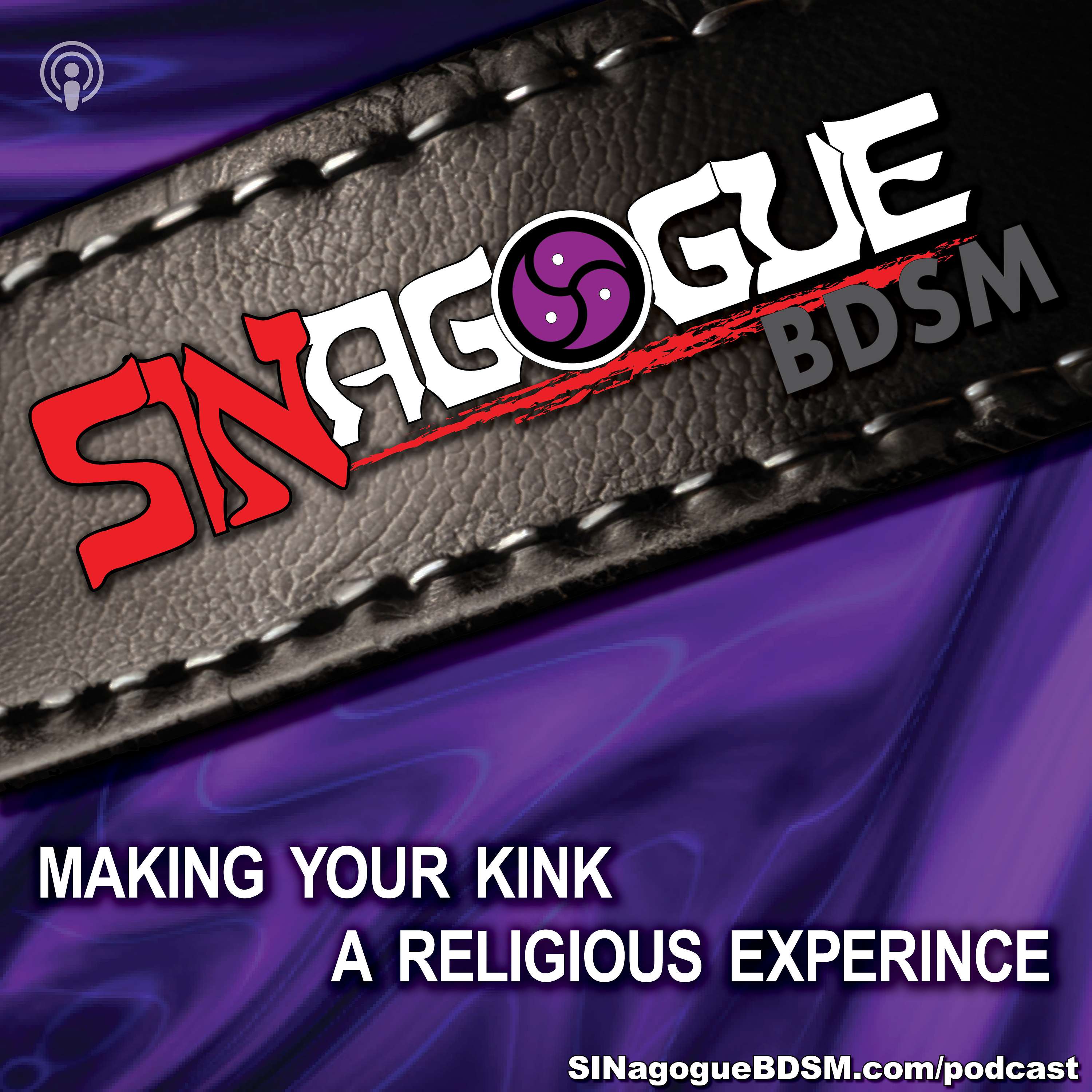 SINagogueBDSM