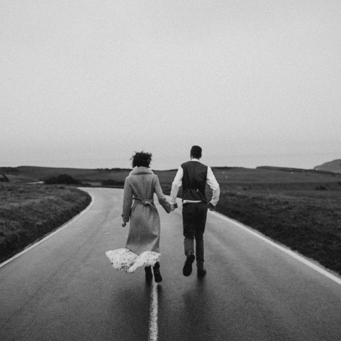 Time to leave California want directions to a better place now? episode artwork