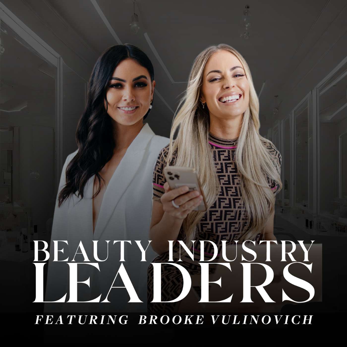 Beauty Industry Leaders