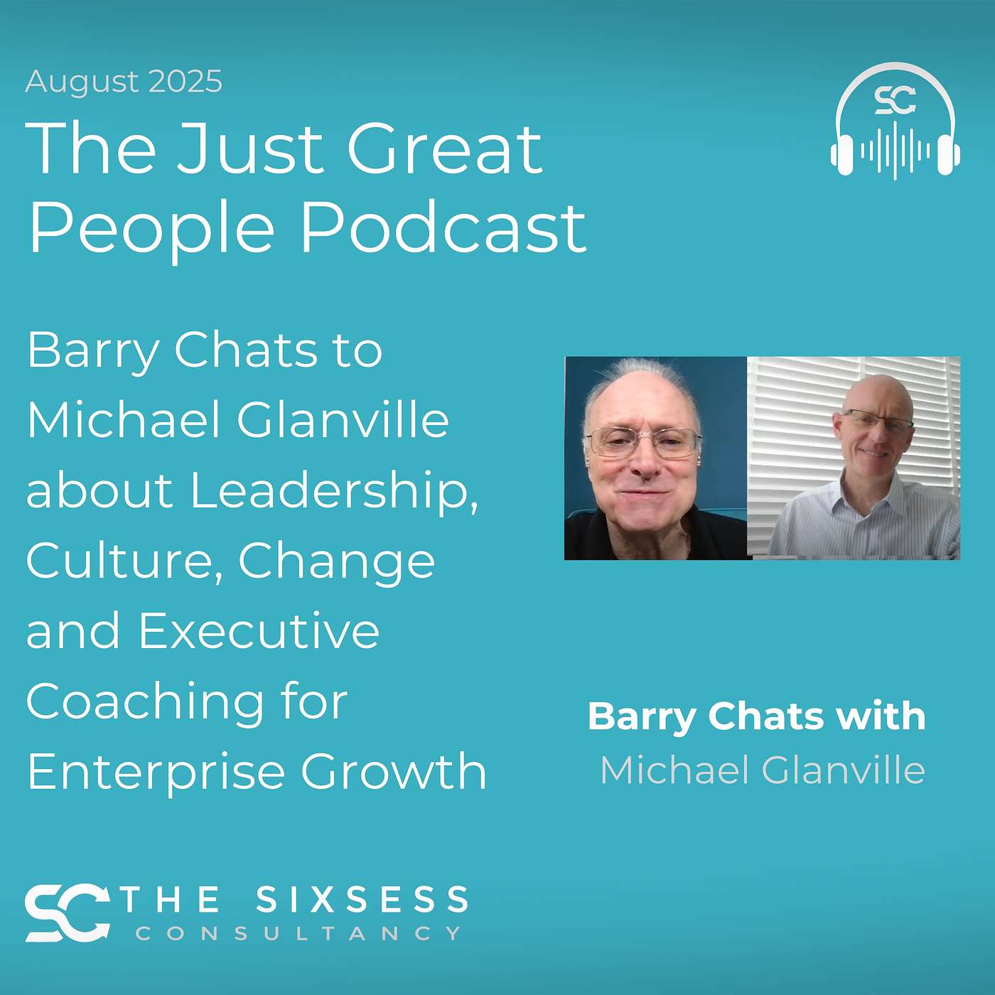 Leadership, Culture and Change: Executive Coaching for Enterprise Growth