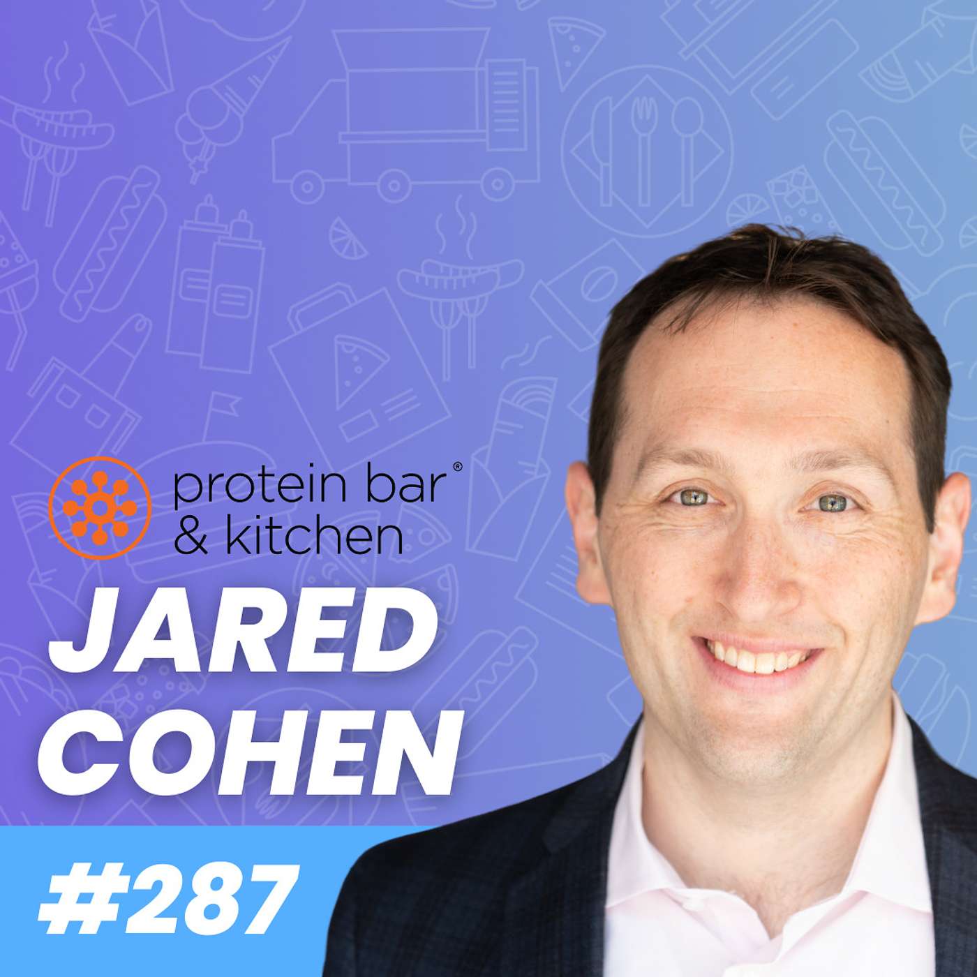 Restaurant Strategy in Action with Jared Cohen