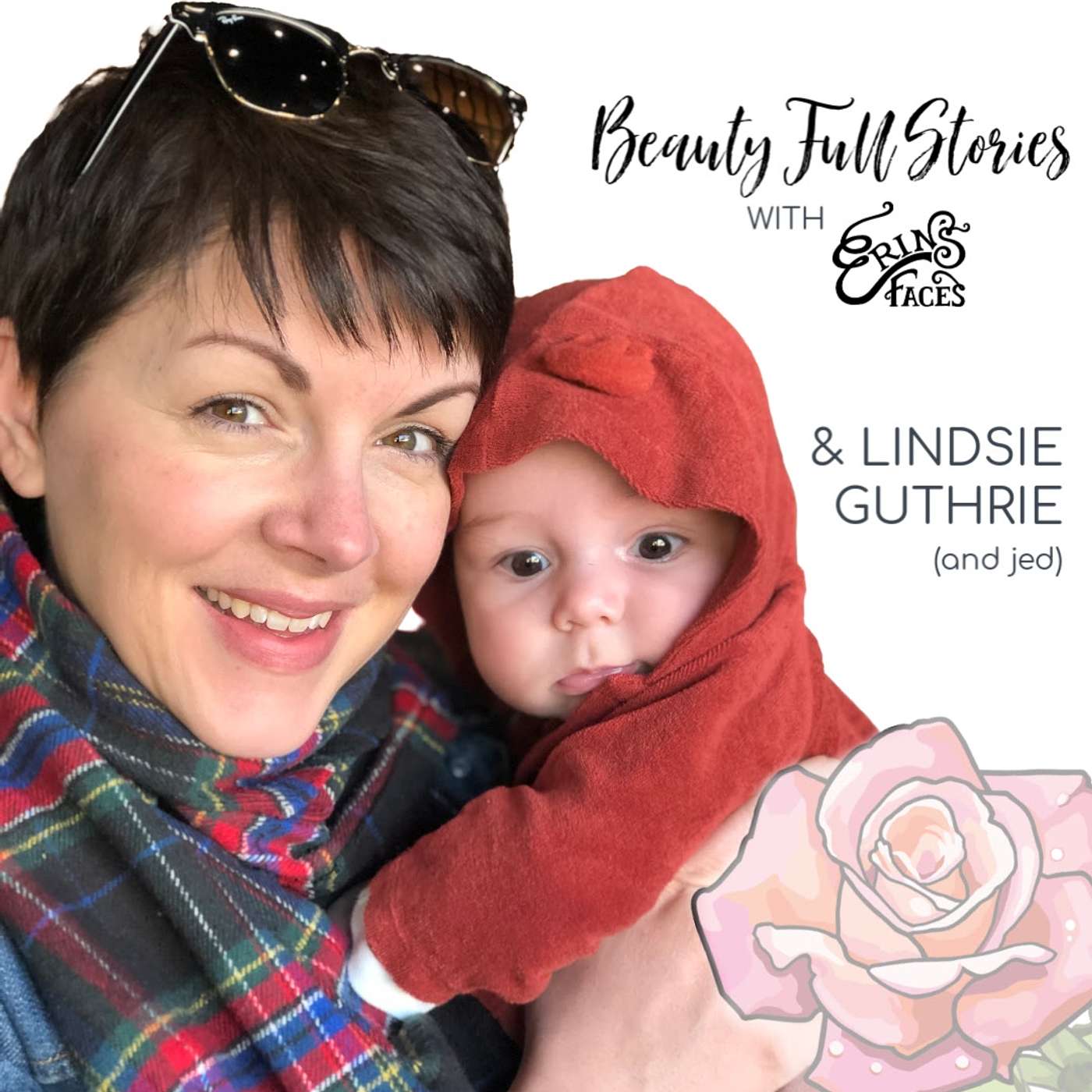 Beauty Full Stories with Erin\'s Faces