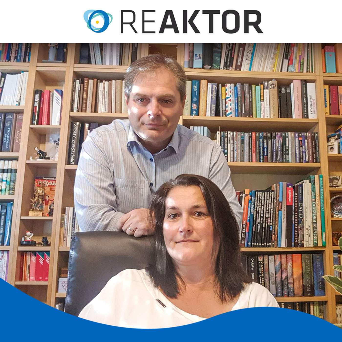 Reaktor Podcast