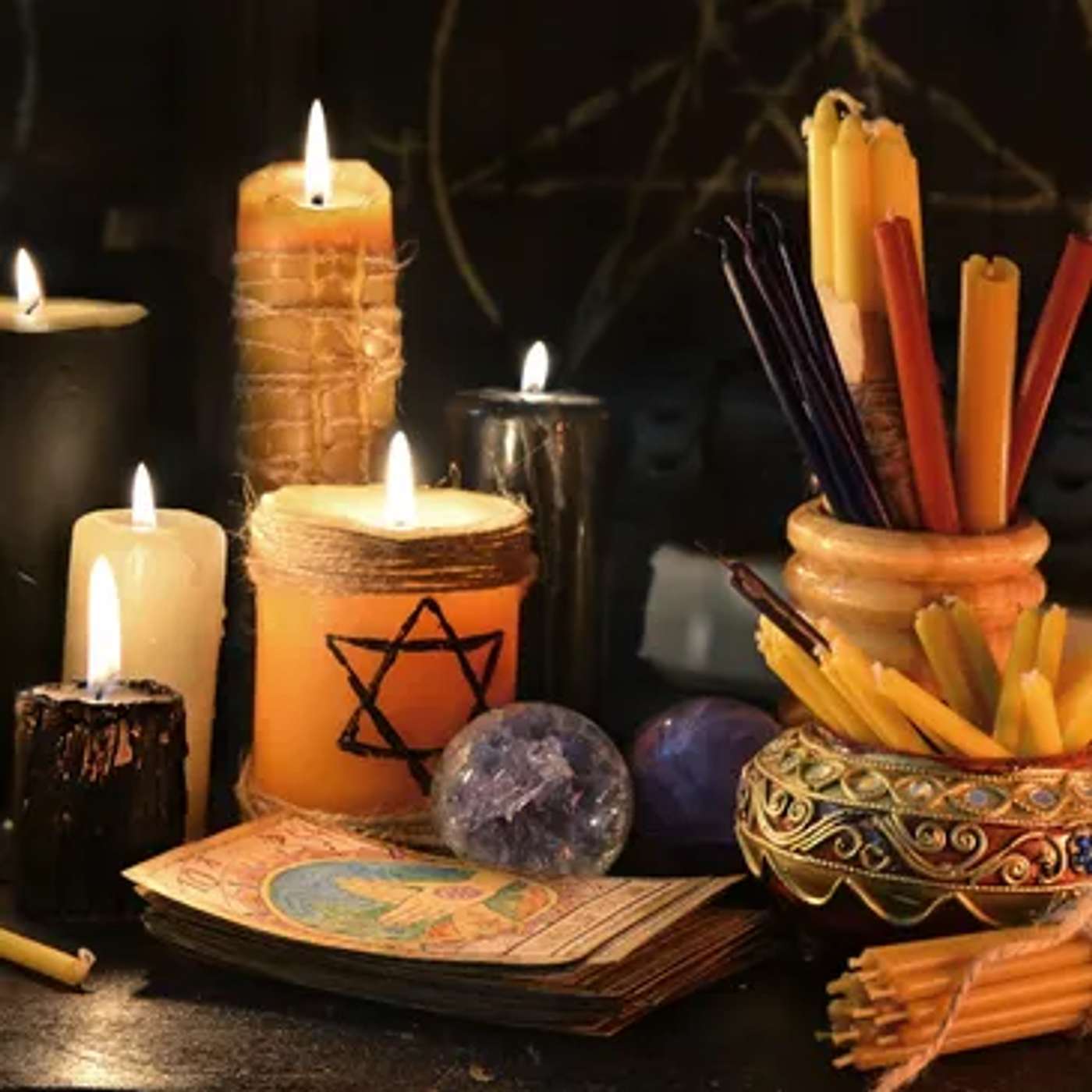 Secular and Non-Religious and want to return to Judaism? Start here! podcast artwork