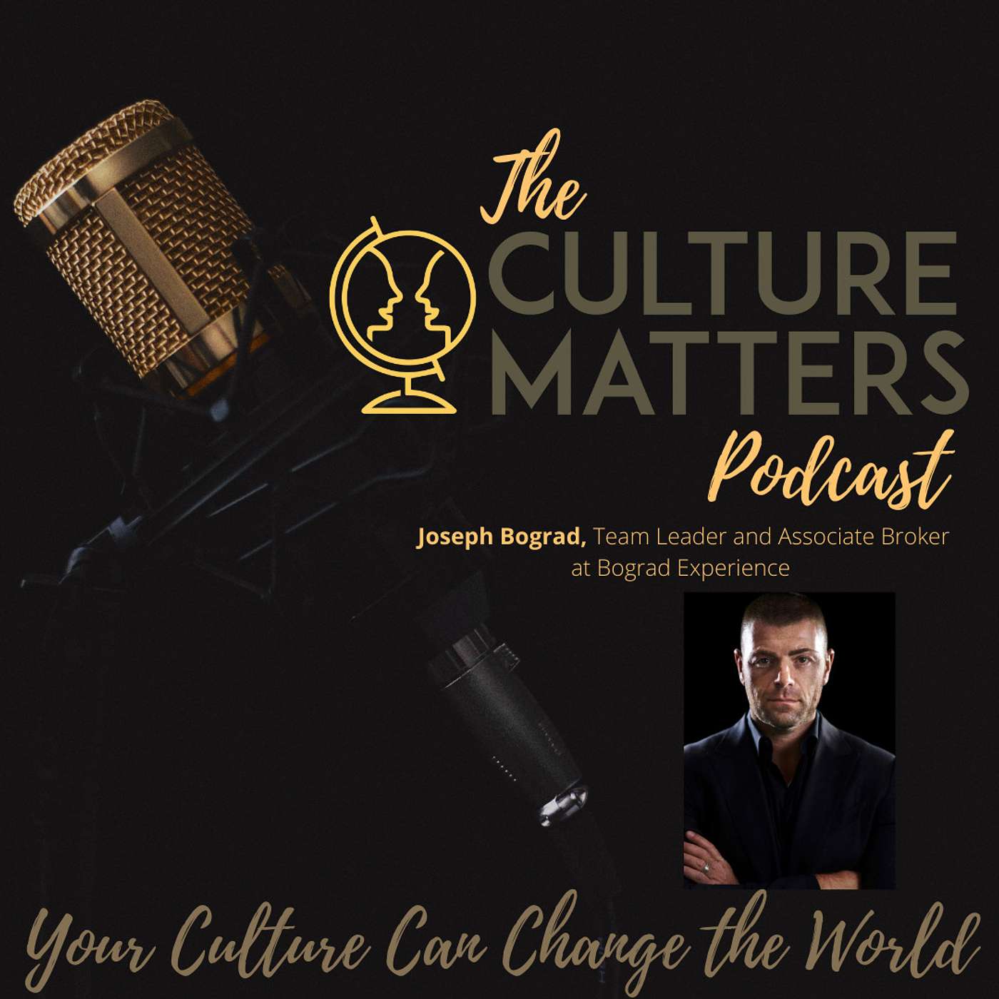 The Culture Matters Podcast