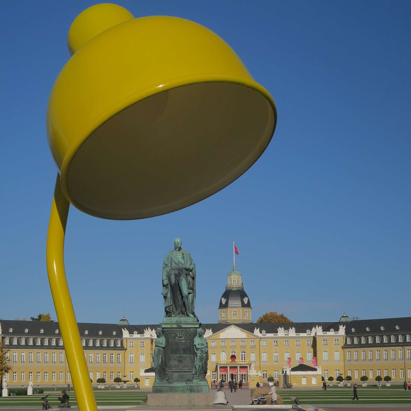 E7 - El primer día viviendo en Karlsruhe E7 - El primer día viviendo en Karlsruhe