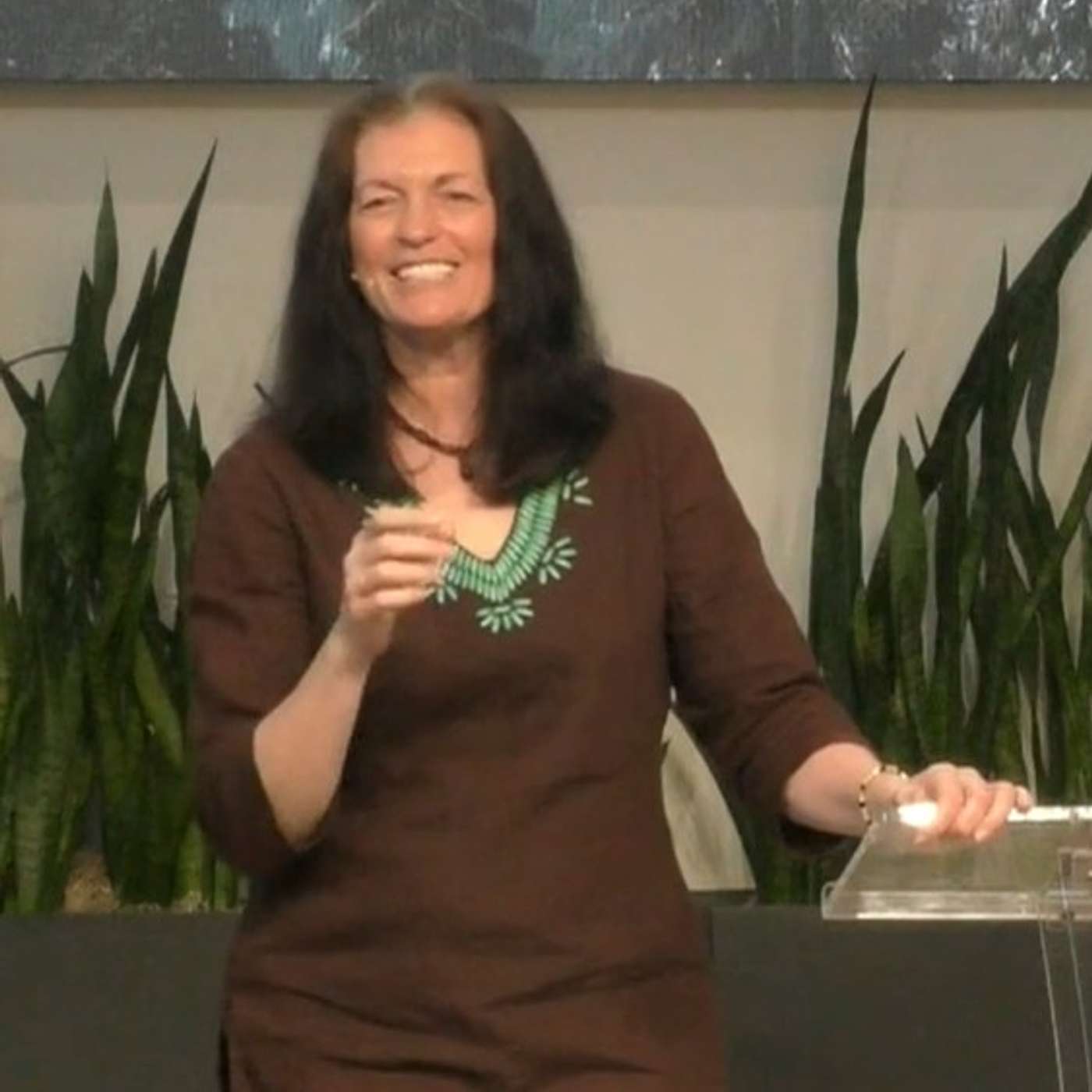 Seattle Unity Sunday Podcast - March 23rd, 2025 - Dreams that Guide, Dreams that Heal