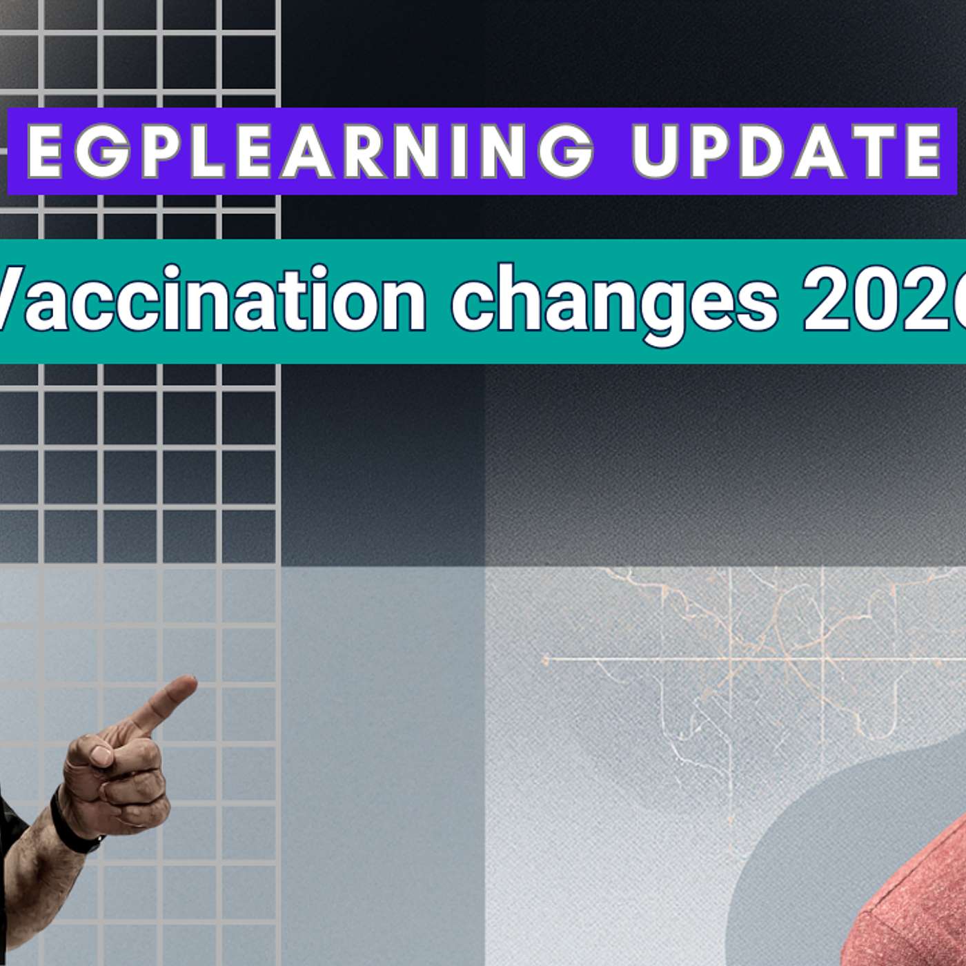 Vaccination update for General Practice 2026