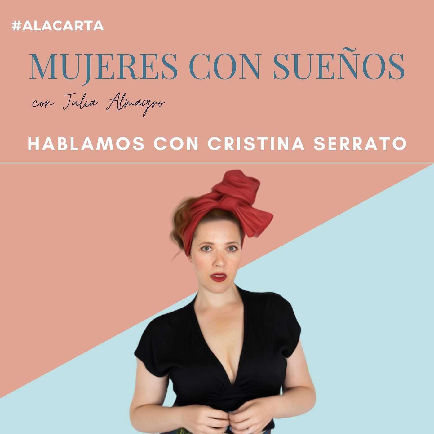 MUJERES CON SUEÑOS