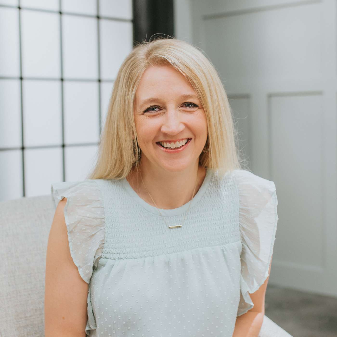 Faith Made Real through Suffering // Christine Hoover