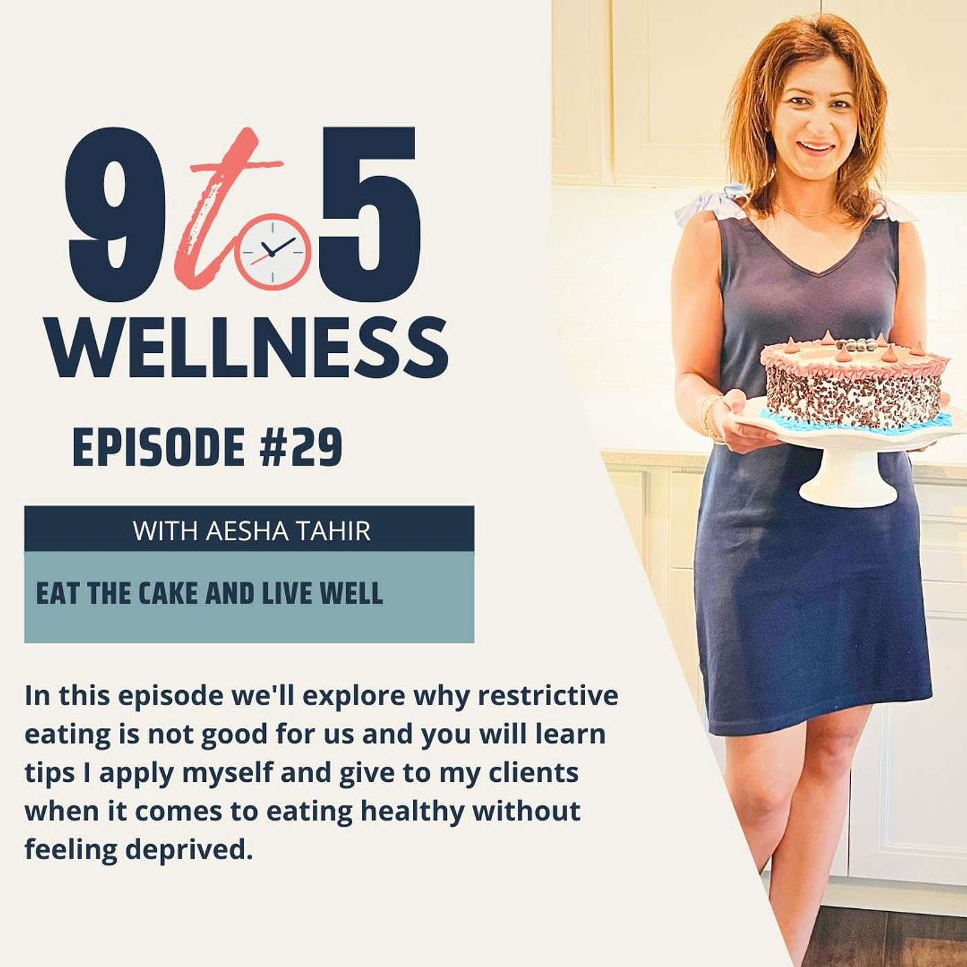 9 to 5 Wellness