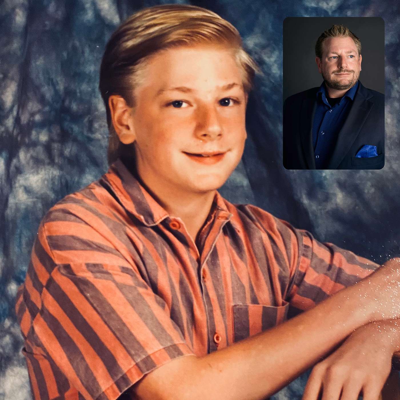 USAF Brat, Marc McKinney, Shares About Moving 21 Times With His Infamous Drug Dealing Parents. USAF Brat, Marc McKinney, Shares About Moving 21 Times With His Infamous Drug Dealing Parents.