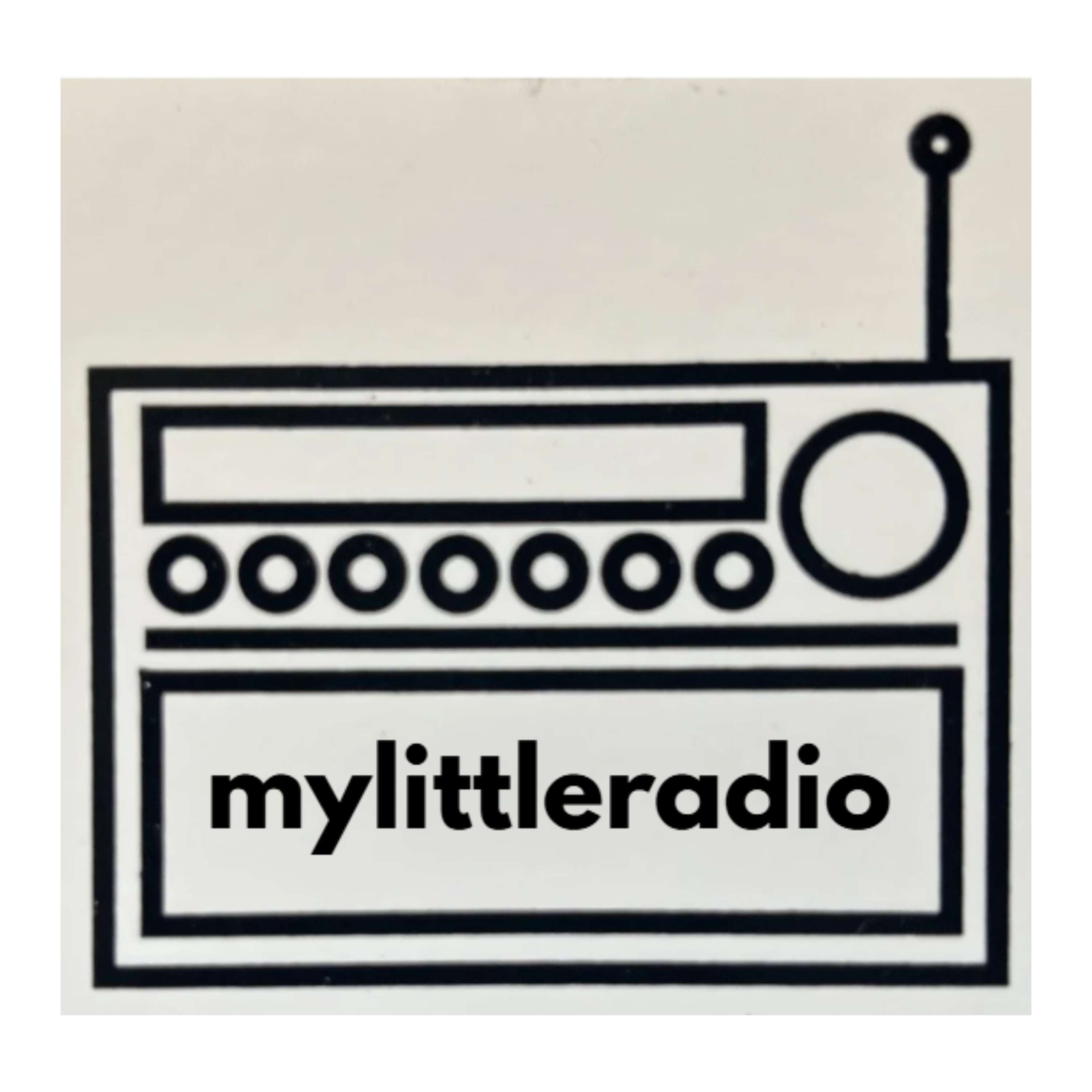 My Little Radio