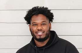 Joc James