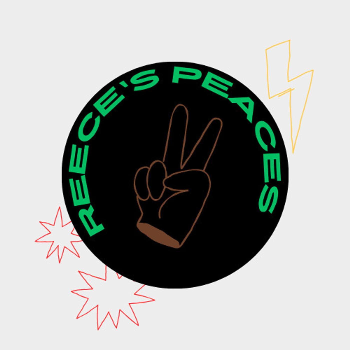 Reece\'s Peaces