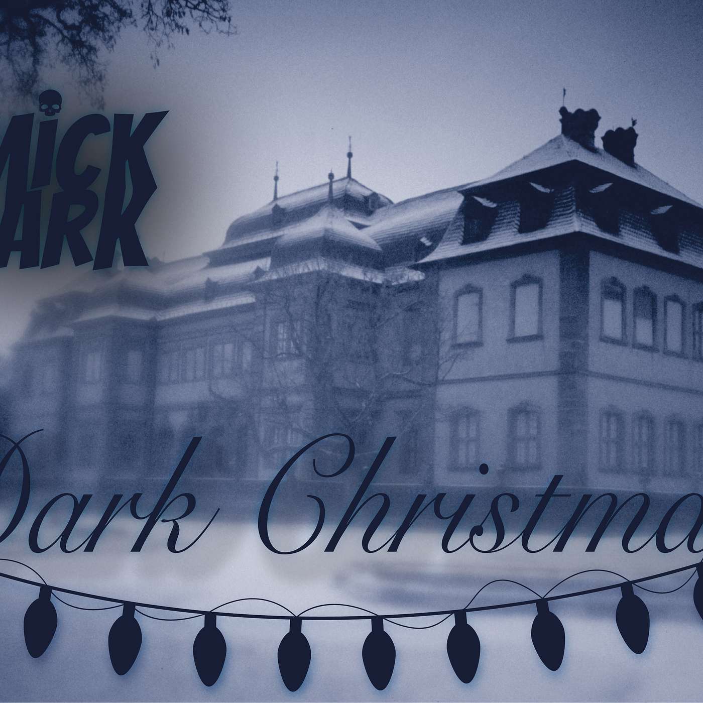 The Mick Dark Horror Series