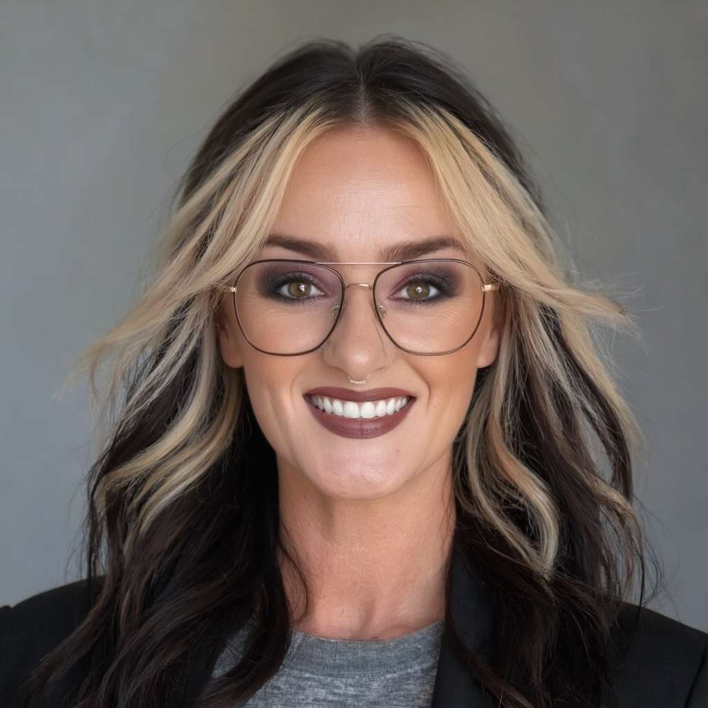 Erica Carpenter