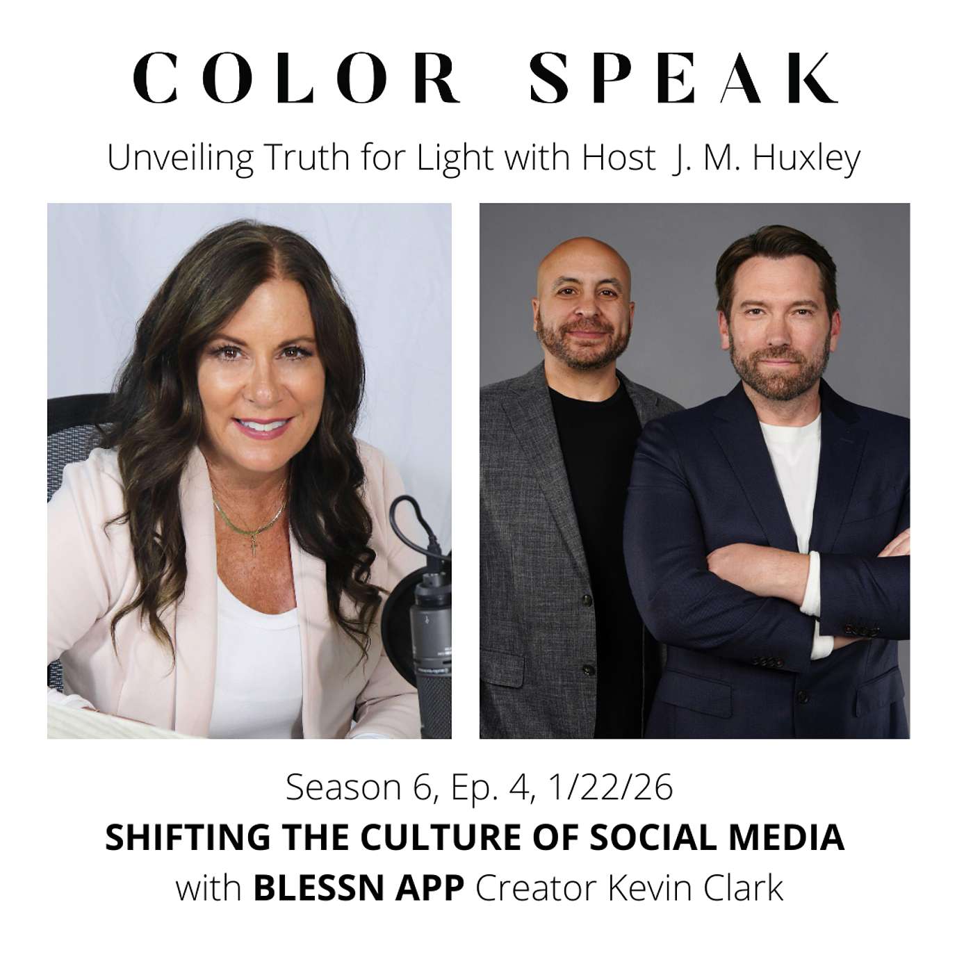 Color Speak: Unveiling Truth for Light