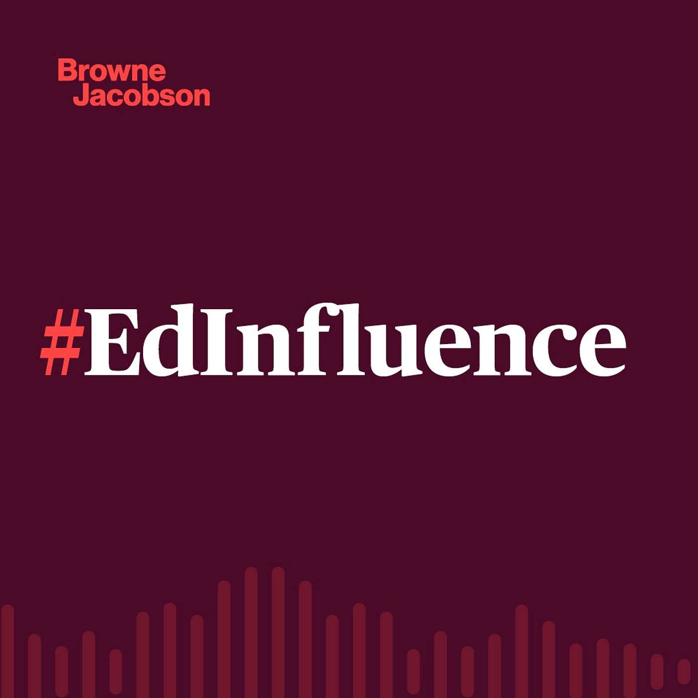 #EdInfluence