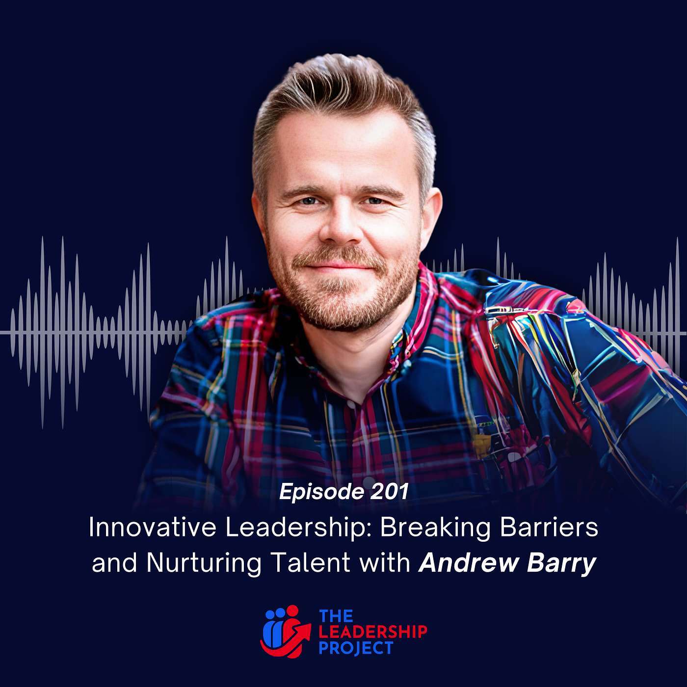 The Leadership Project Podcast