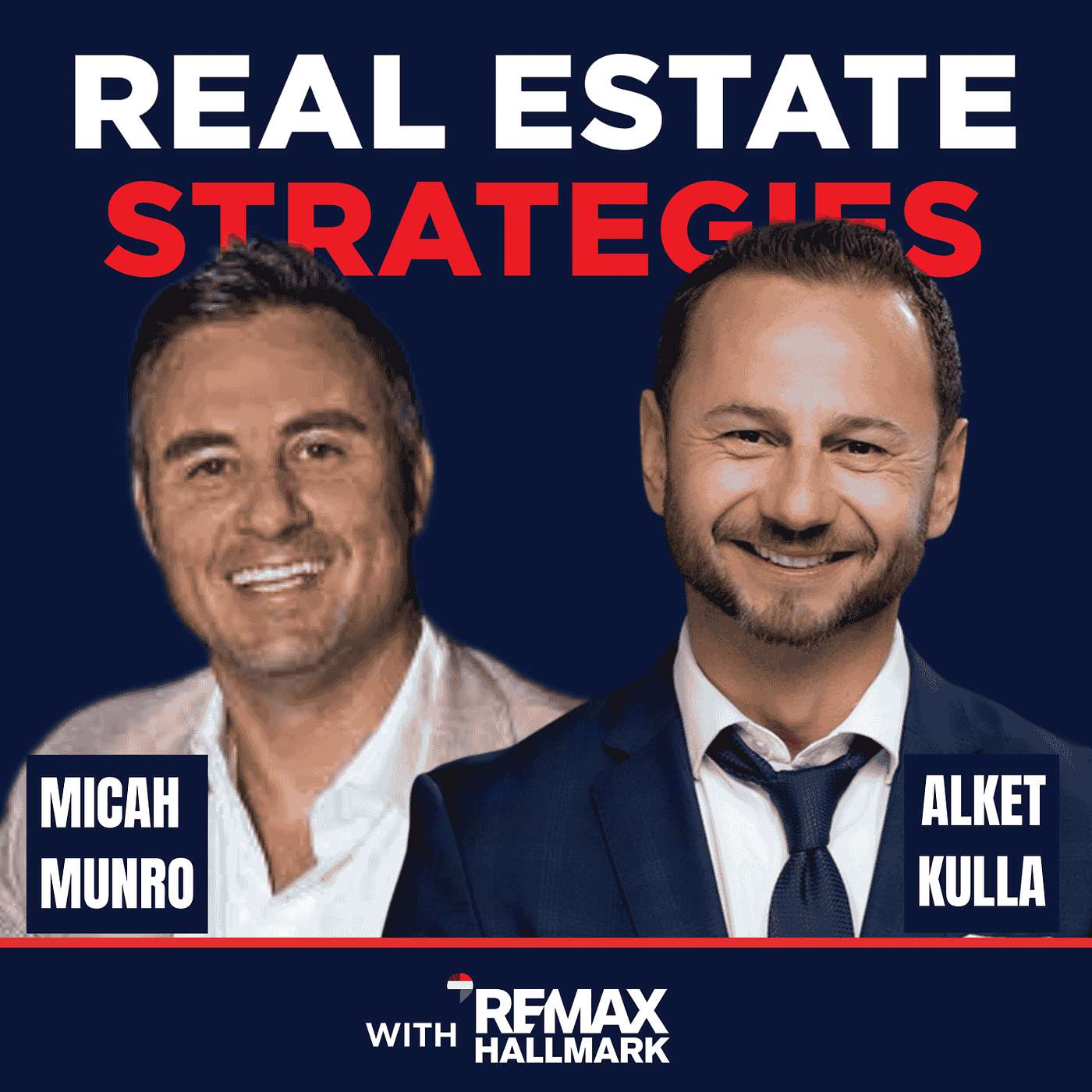 Stop Buying Listings. Start Winning Them