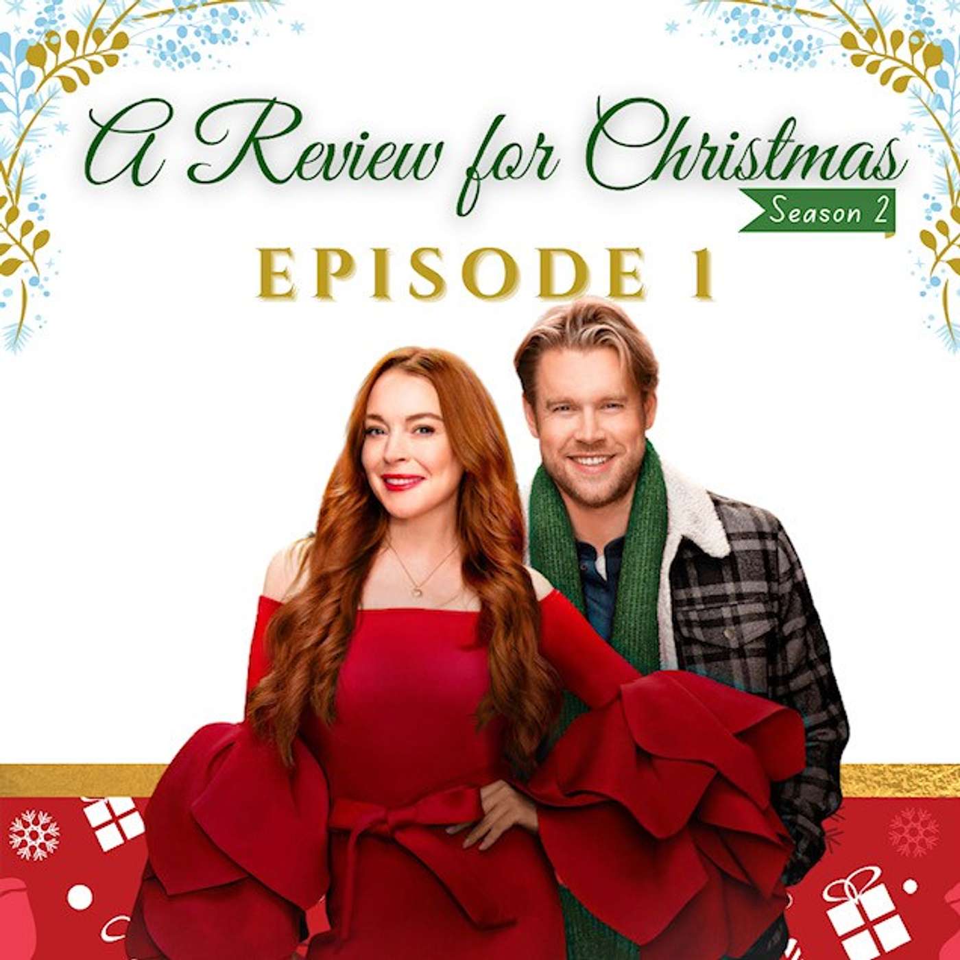 A Review for Christmas