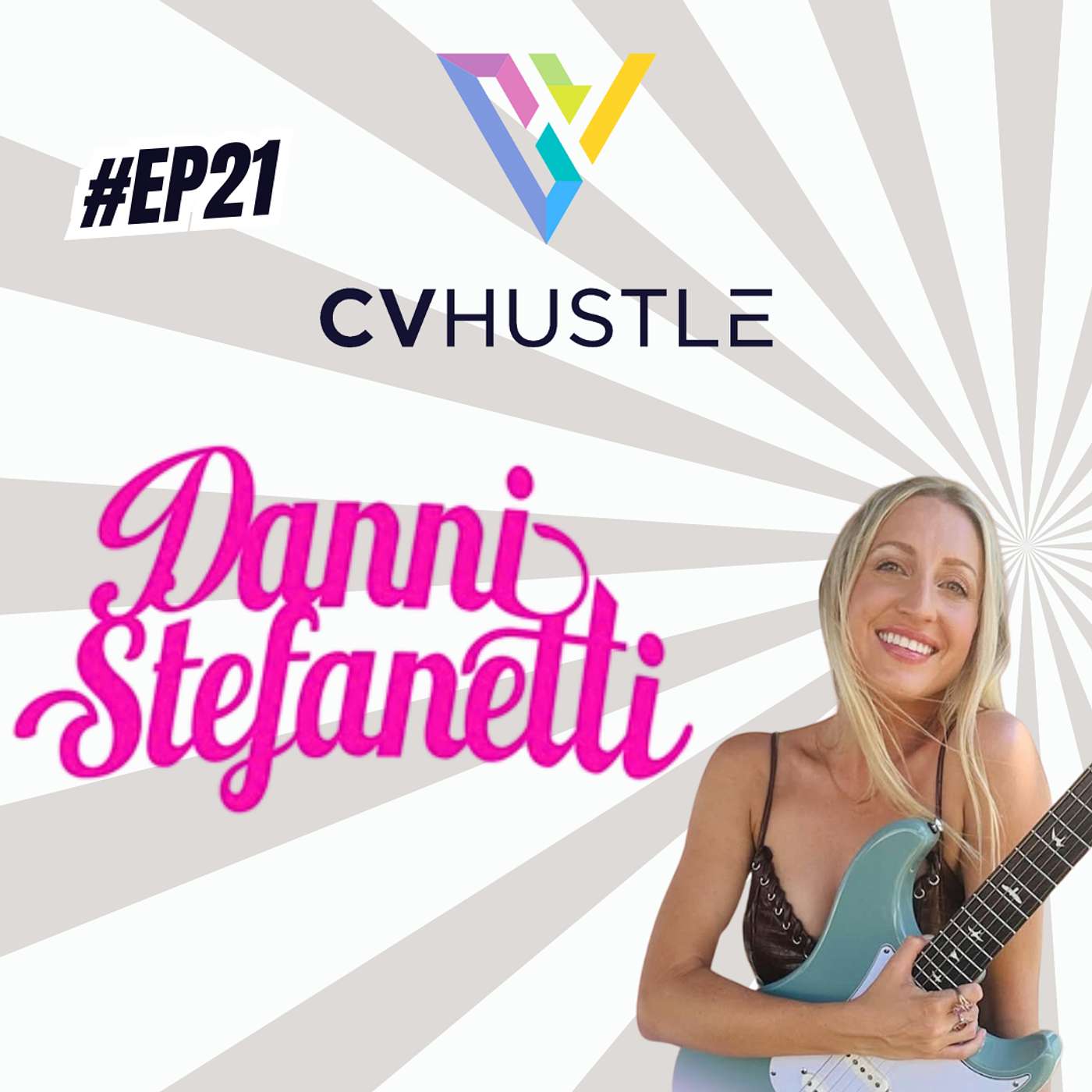 CV Hustle