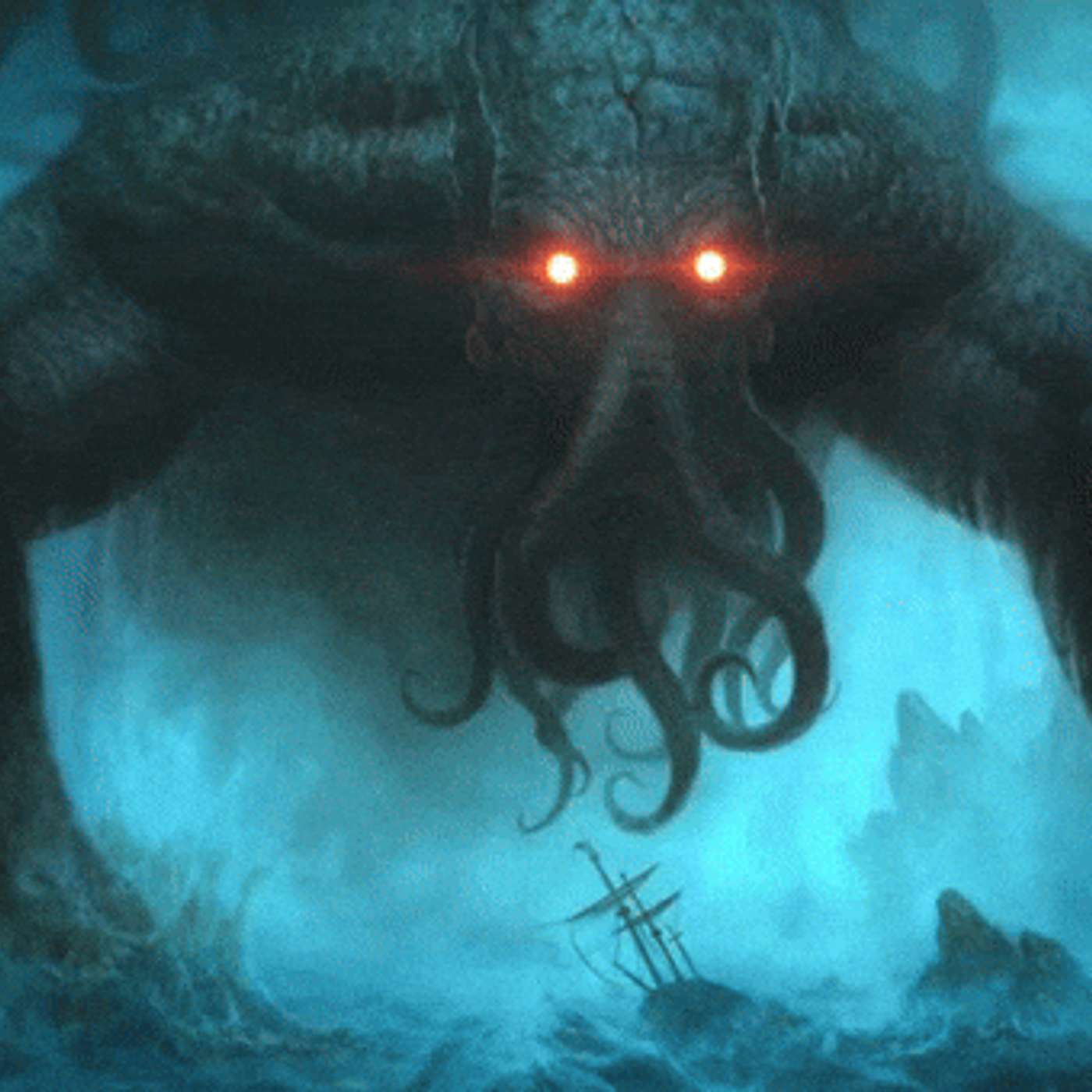 Hades the mighty