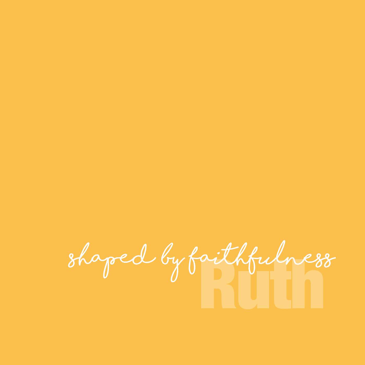 A Faithfulness That Lives On episode artwork