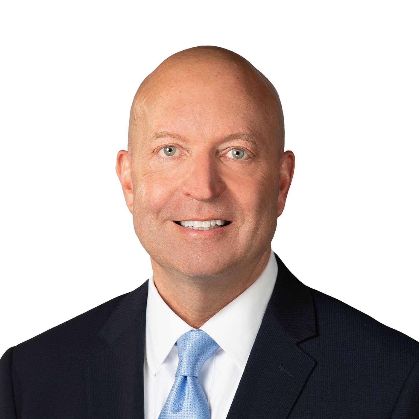 David Corry:  Squadron Commander and Insurance Executive