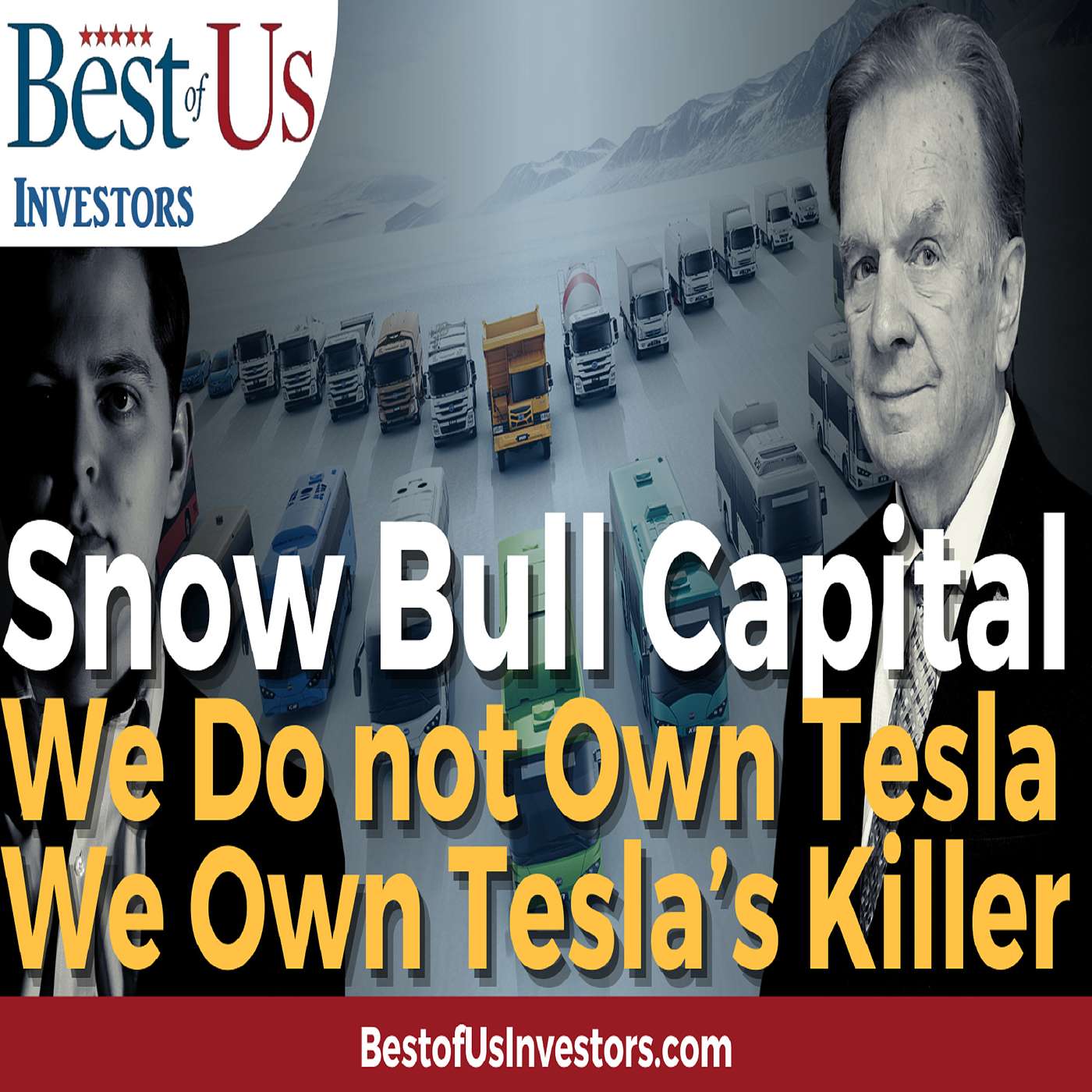 Best of US Investors\'s Podcast