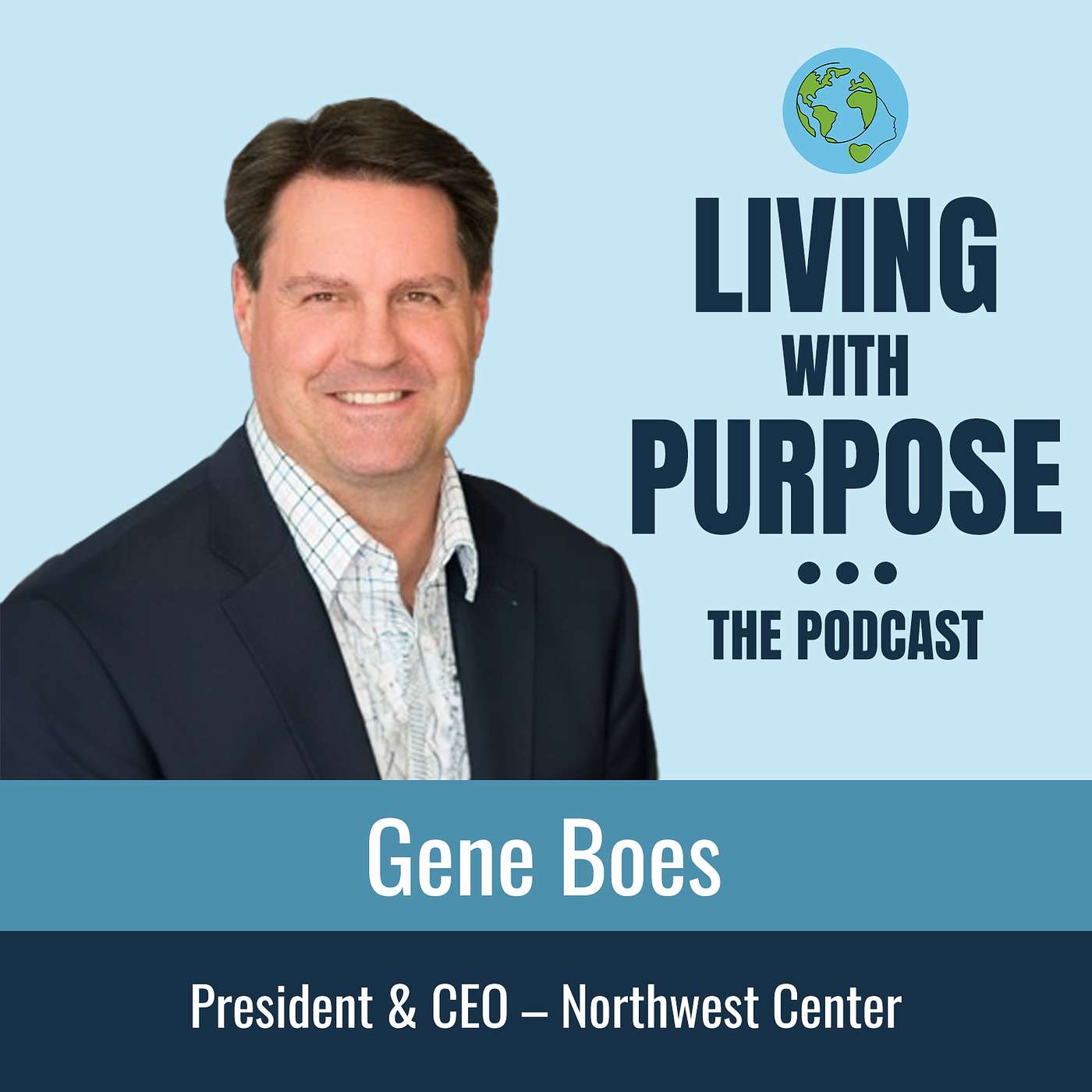 Living with Purpose