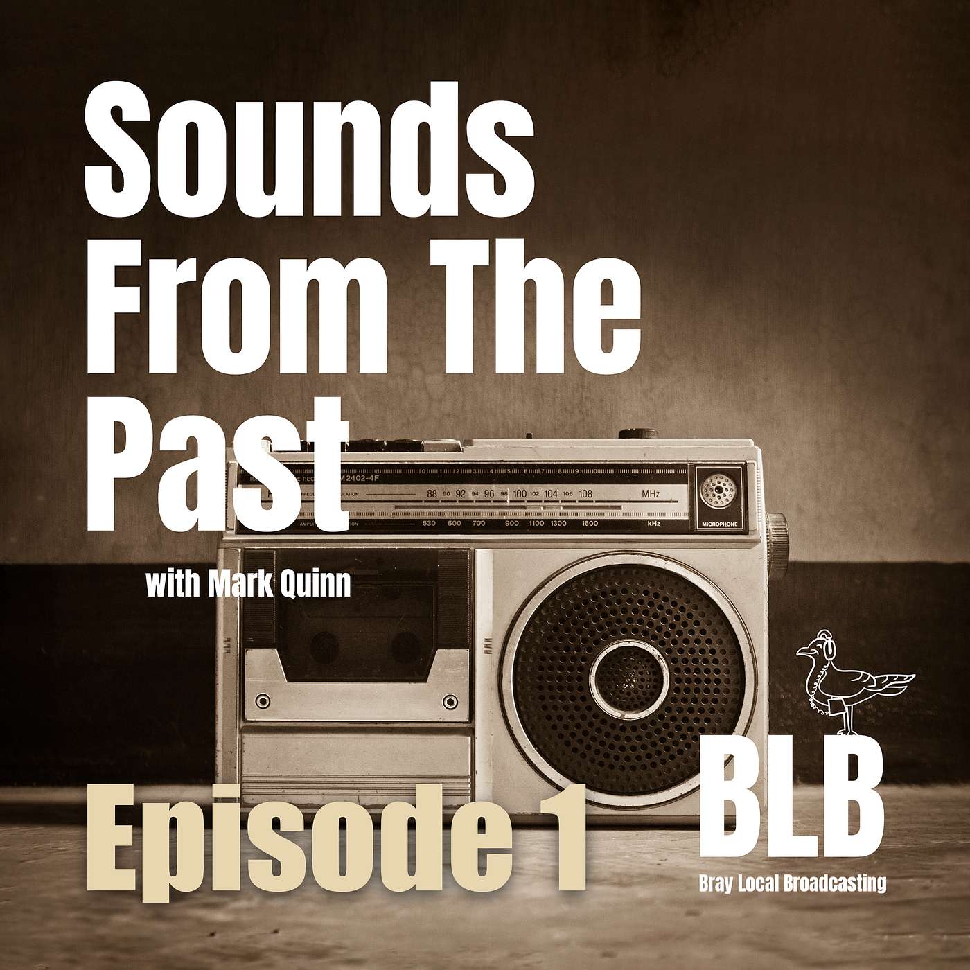 BLB Sounds From The Past